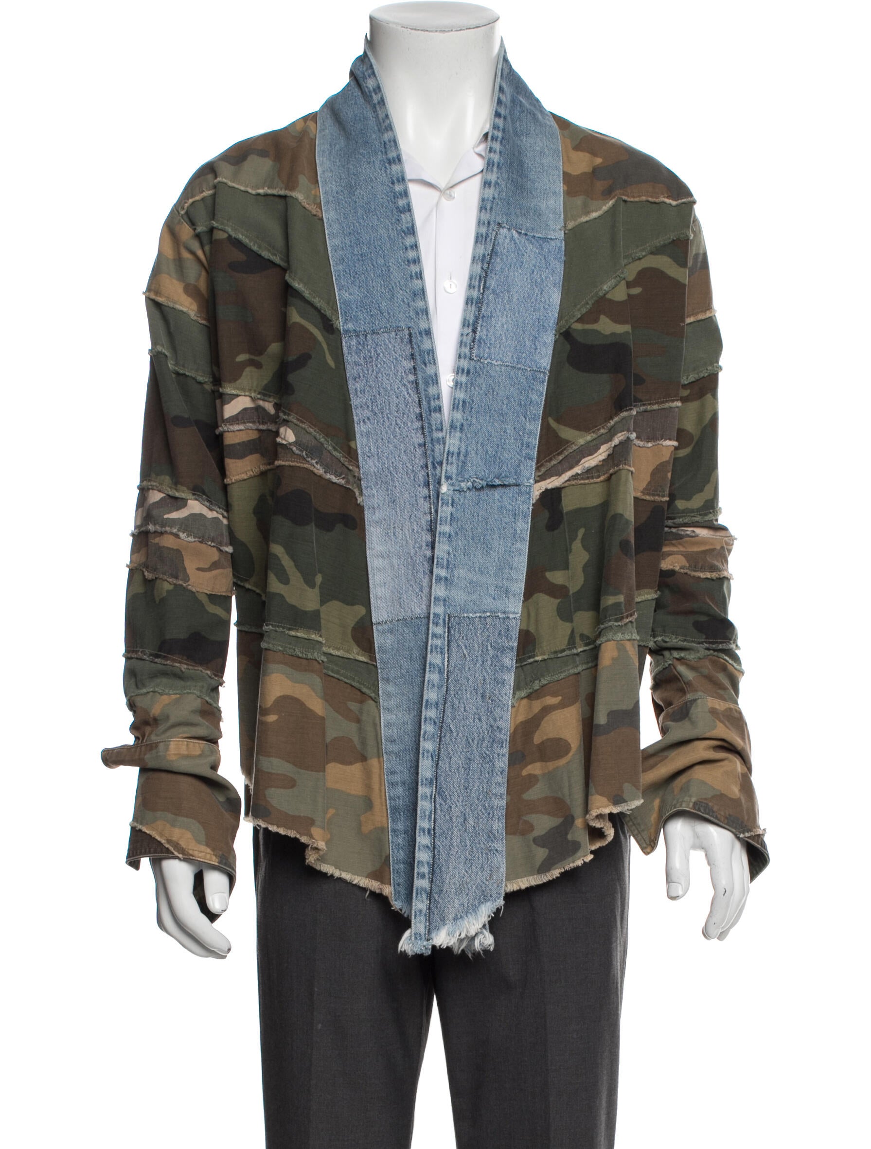 Greg Lauren | The RealReal