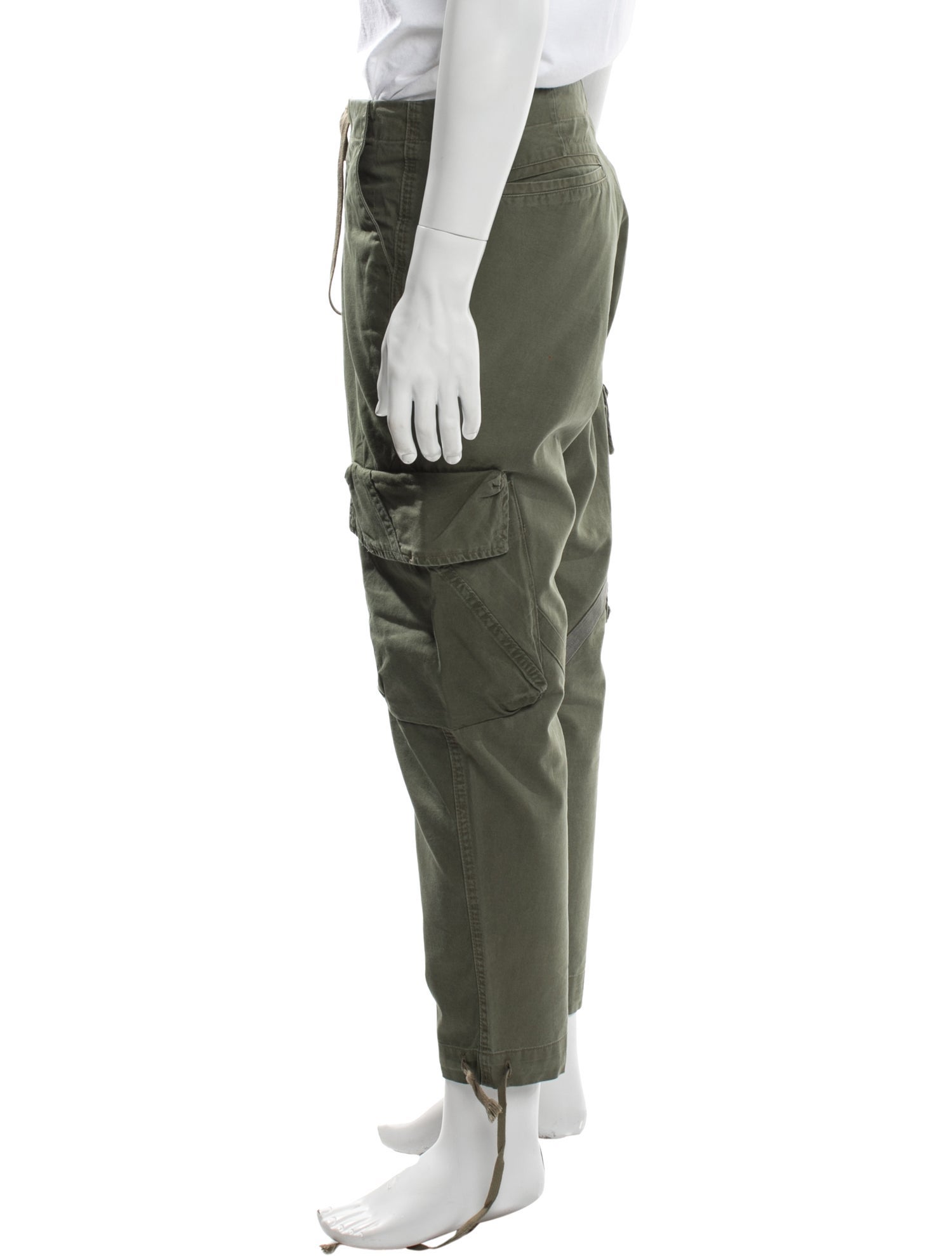Greg Lauren Pants for Men | The RealReal
