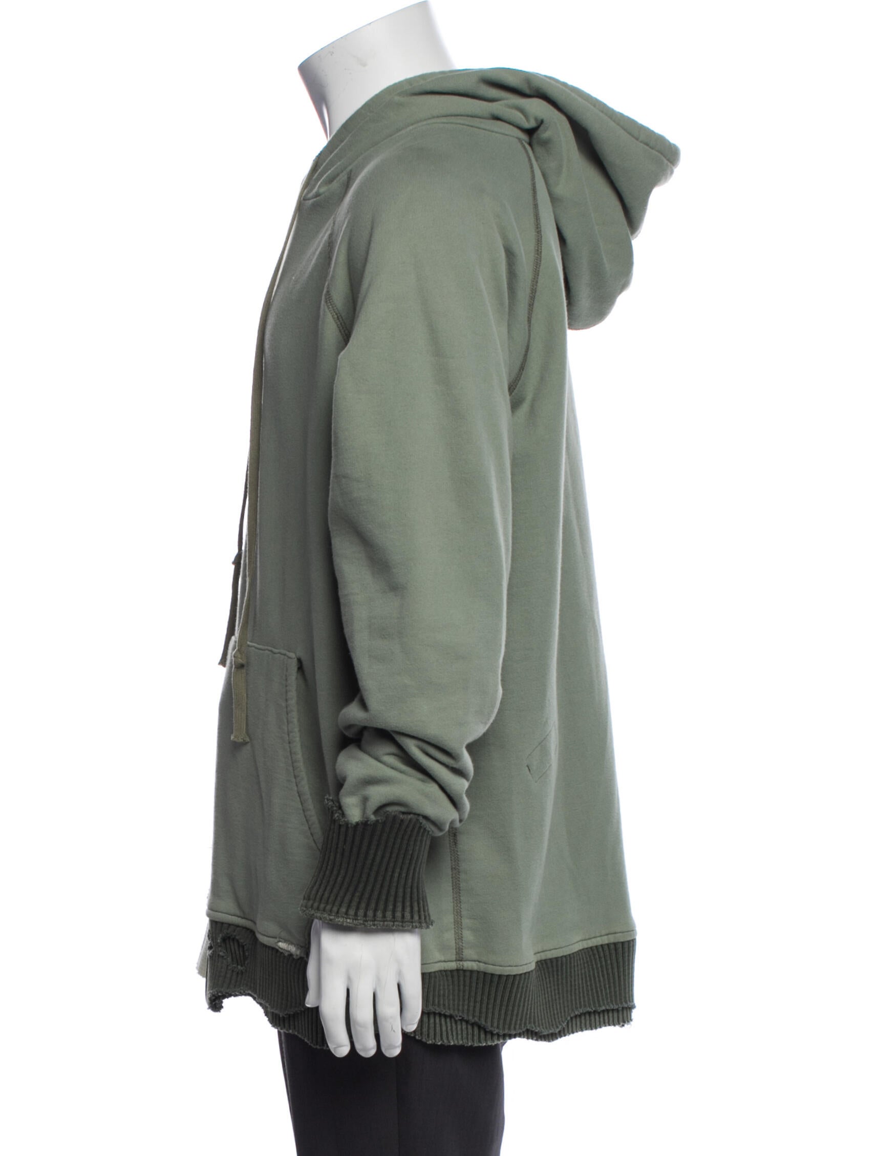 Greg Lauren Sweatshirts & Hoodies for Men | The RealReal