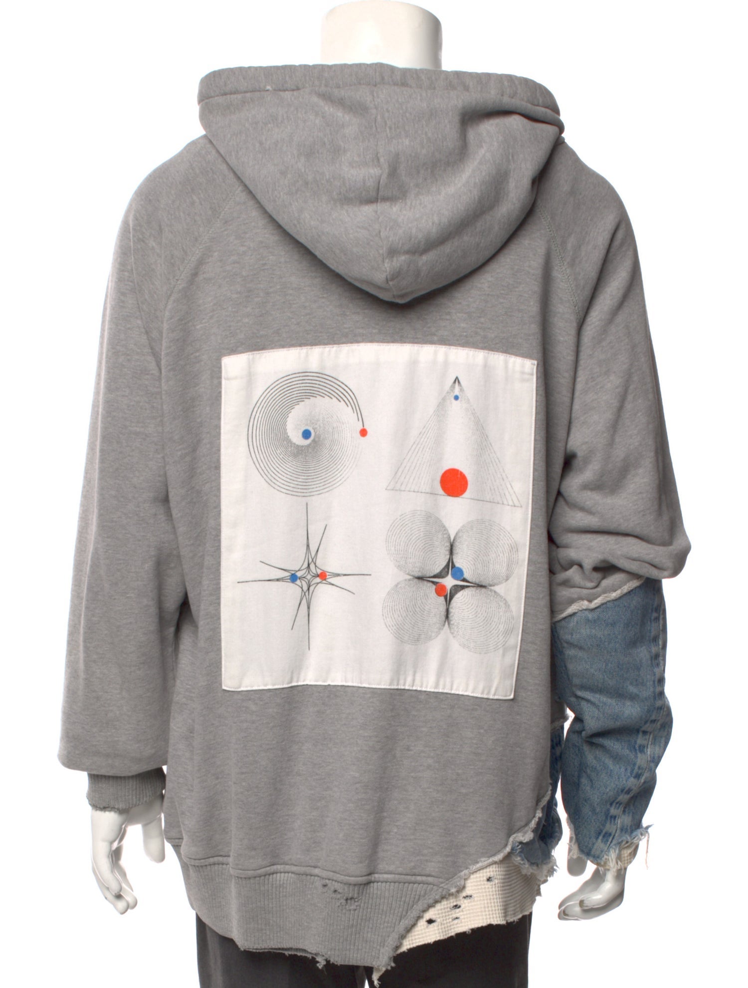 Greg Lauren Sweatshirts & Hoodies for Men | The RealReal