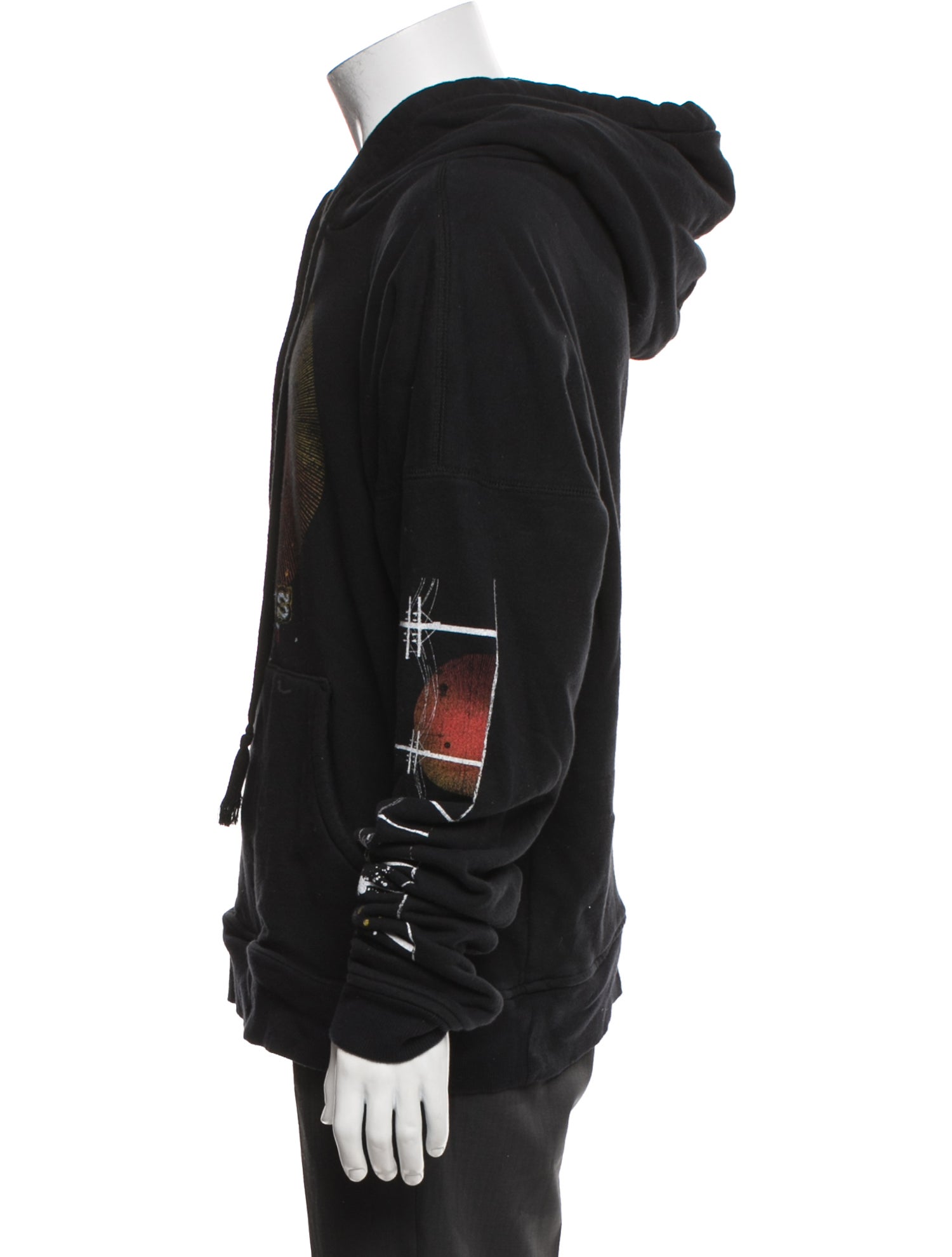 Greg Lauren Sweatshirts & Hoodies for Men | The RealReal