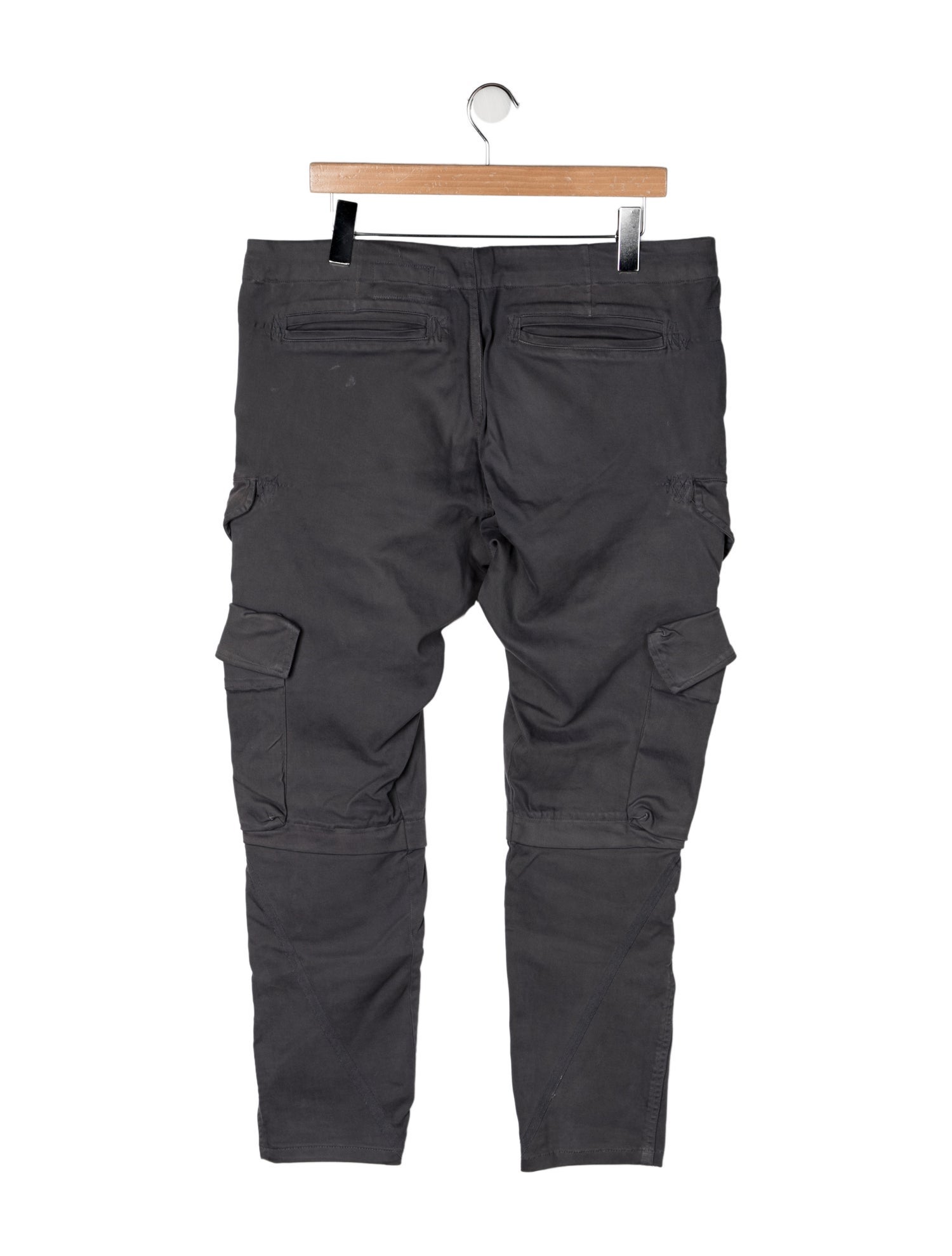 Greg Lauren Cargo Pants
