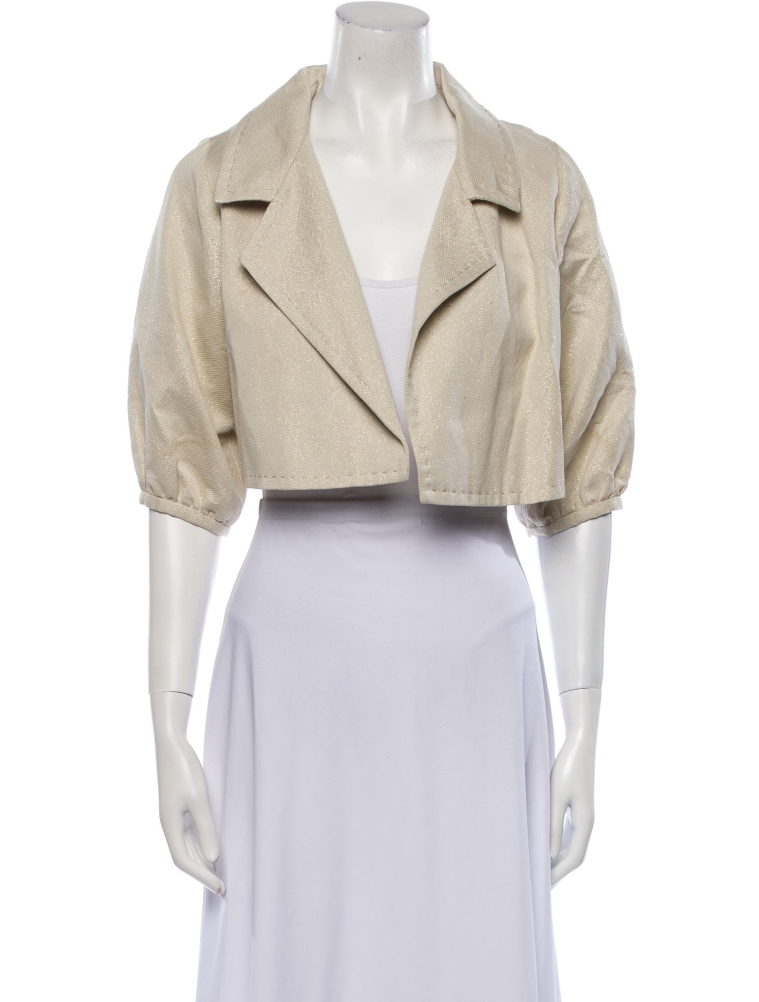 Giuliana Teso Bolero