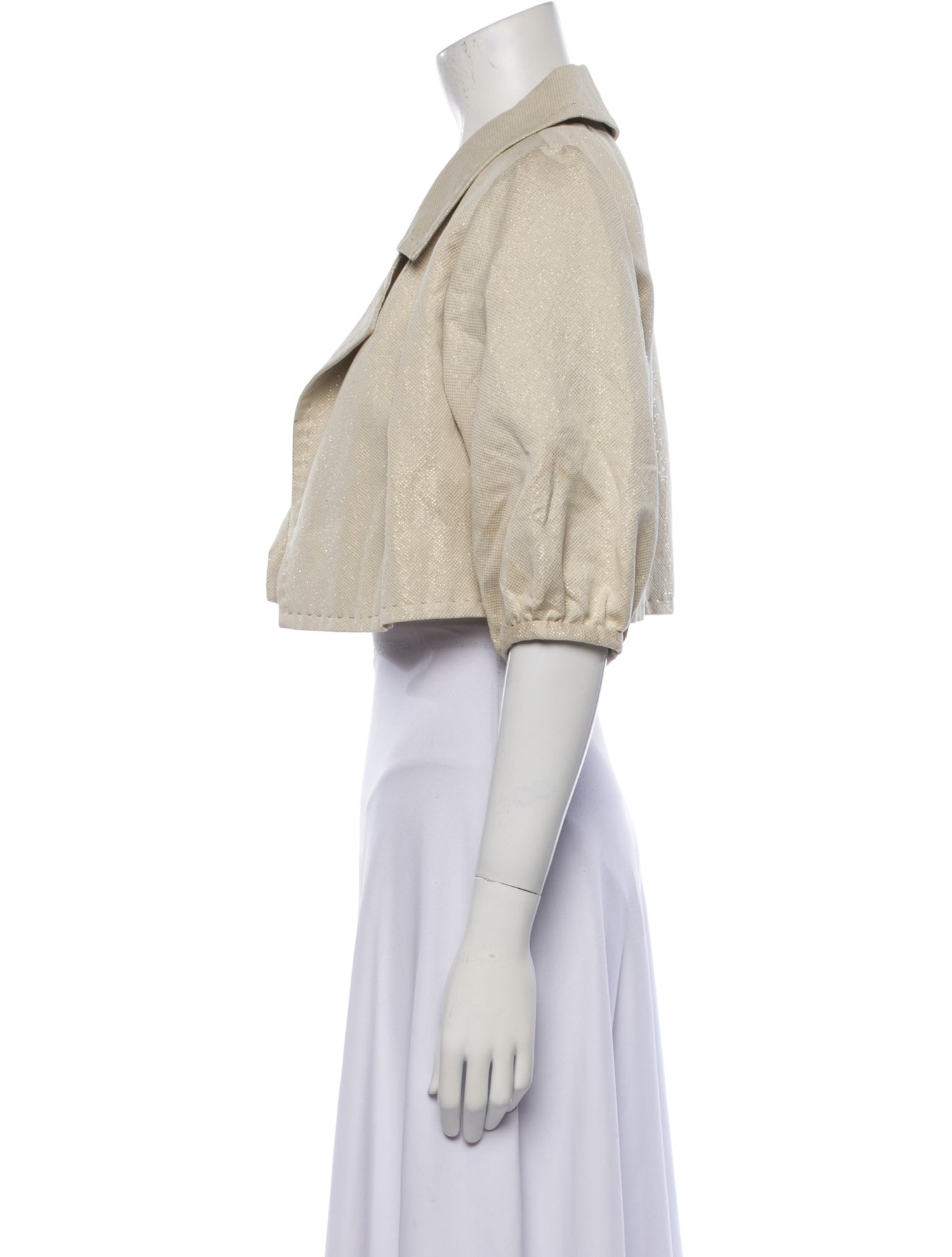 Giuliana Teso Bolero