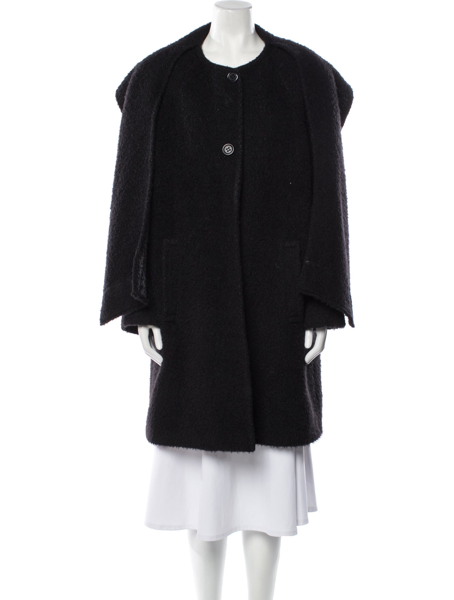 Giuliana Teso Vintage Jacket