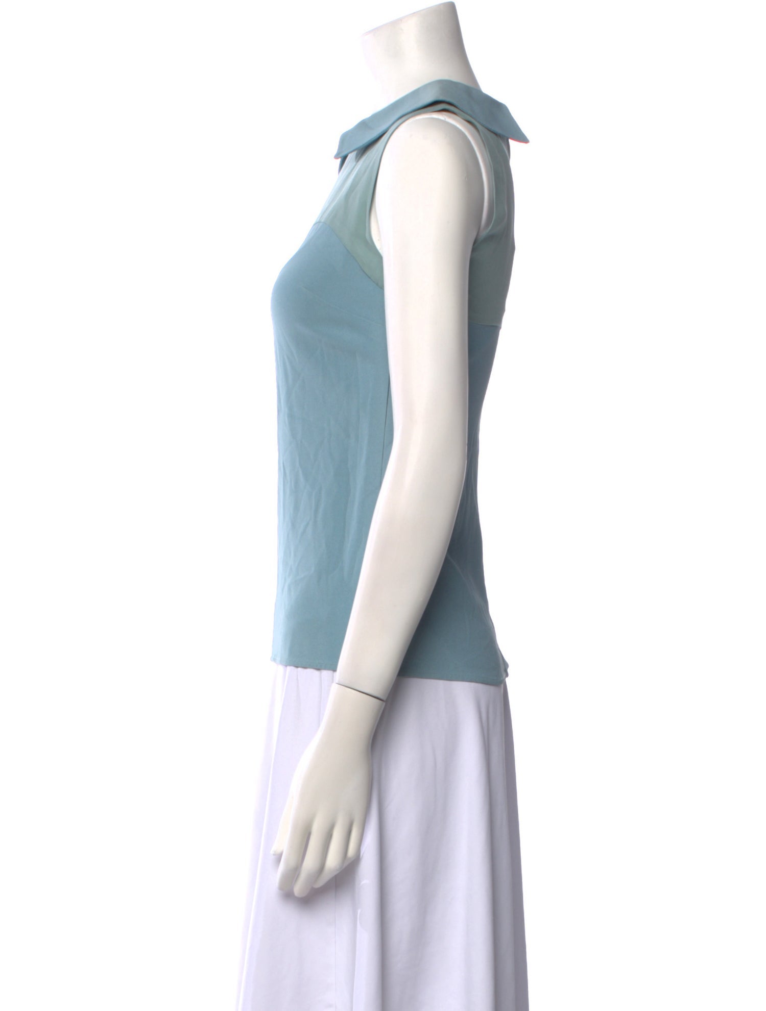 Giulietta Sleeveless Top