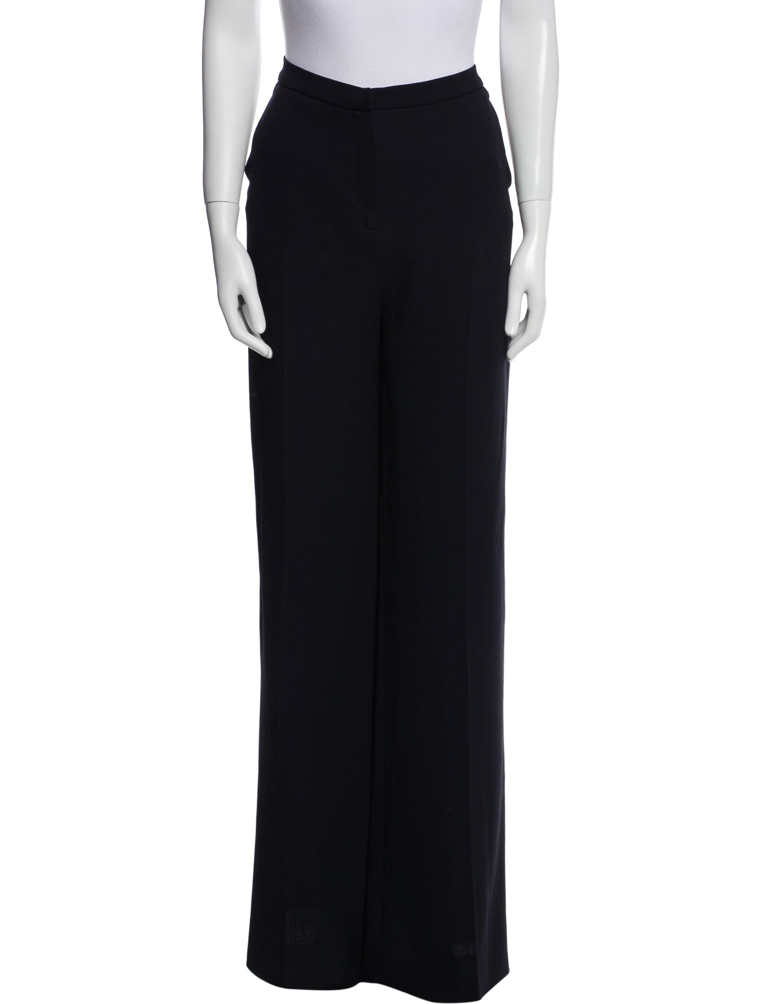 Giulietta Silk Wide Leg Pants