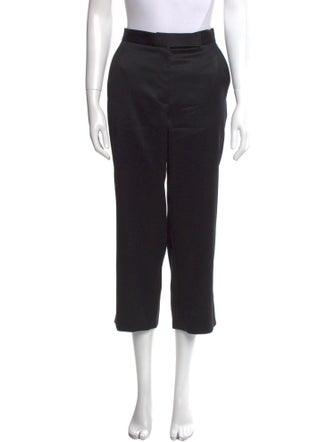 Giulietta Wool Straight Leg Pants