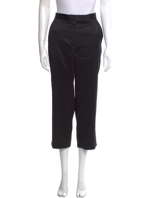 Giulietta Wool Straight Leg Pants