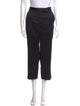 Giulietta Wool Straight Leg Pants