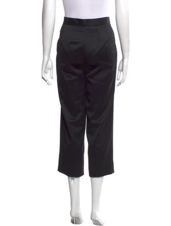 Giulietta Wool Straight Leg Pants