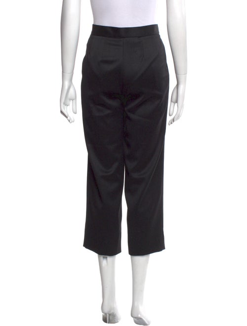 Giulietta Wool Straight Leg Pants