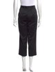 Giulietta Wool Straight Leg Pants