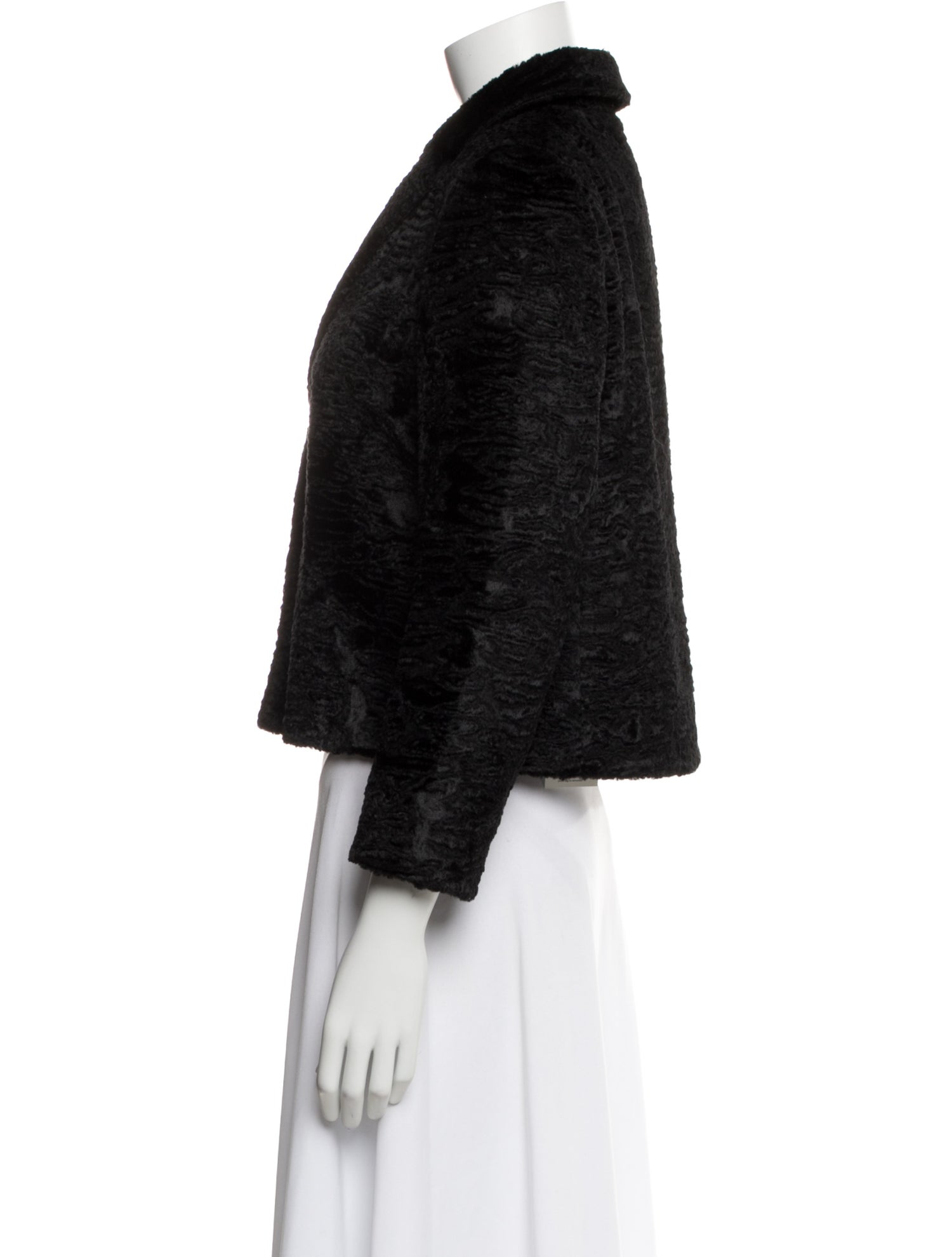 Giamba Evening Jacket