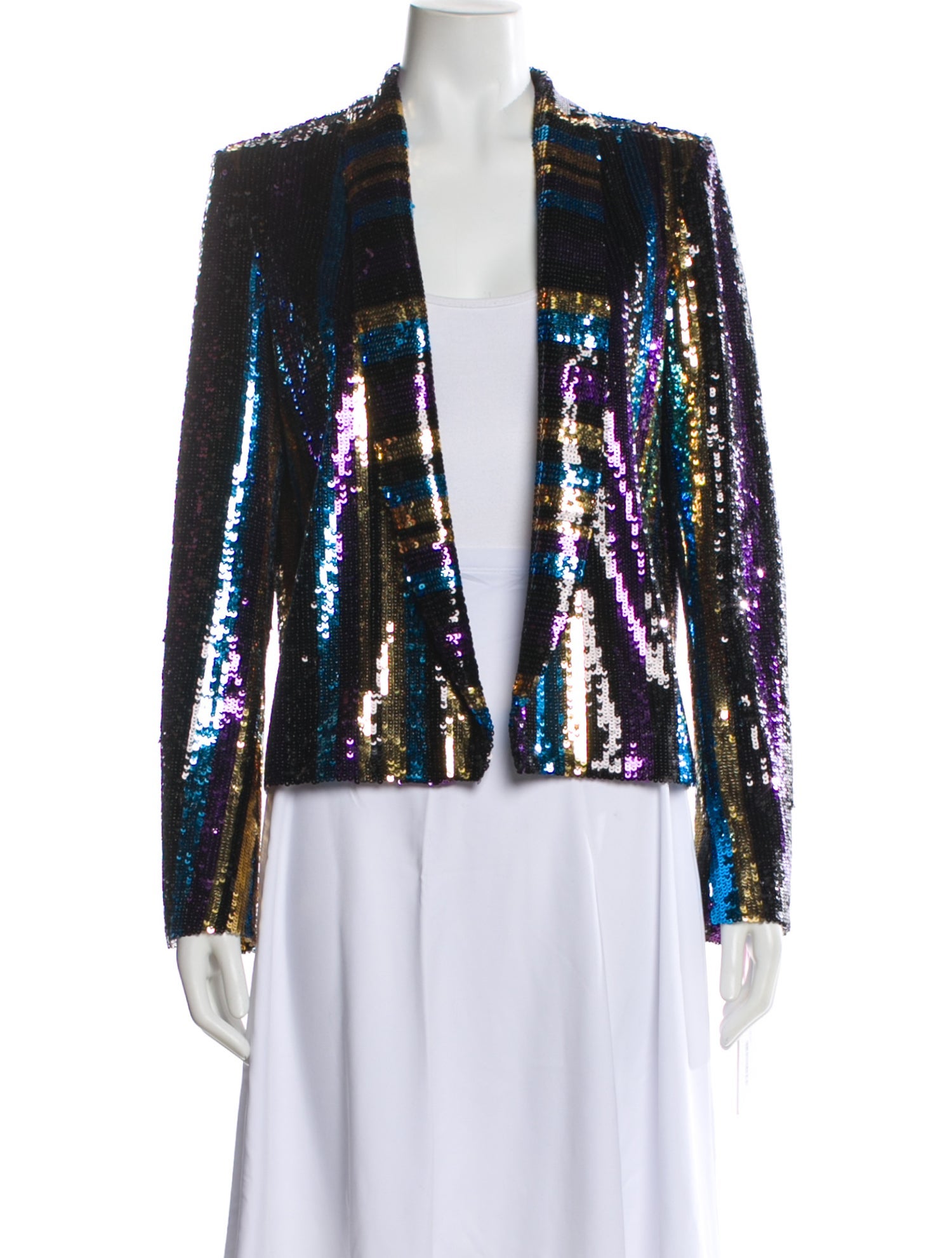 Giamba Evening Jacket w/ Tags
