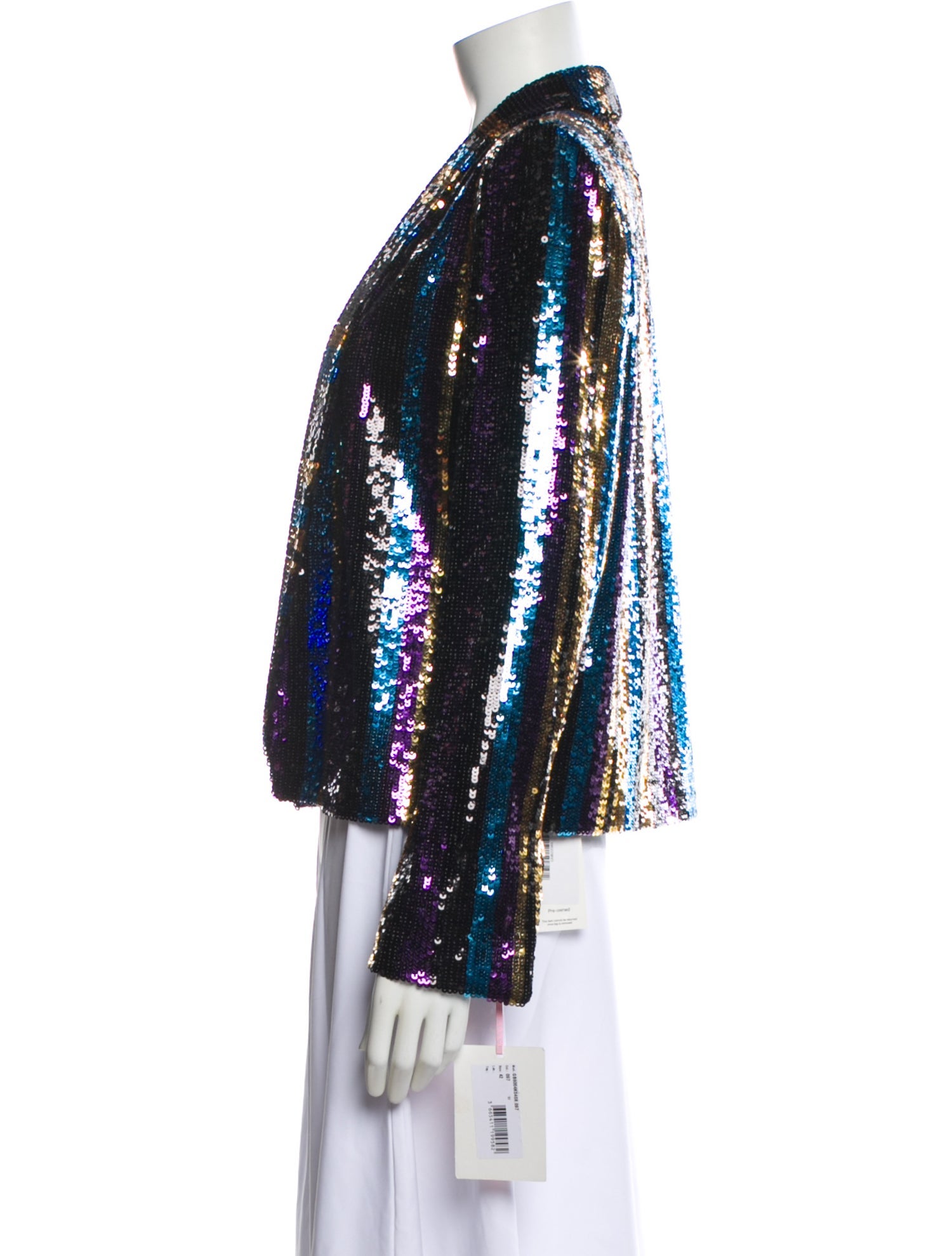 Giamba Evening Jacket w/ Tags