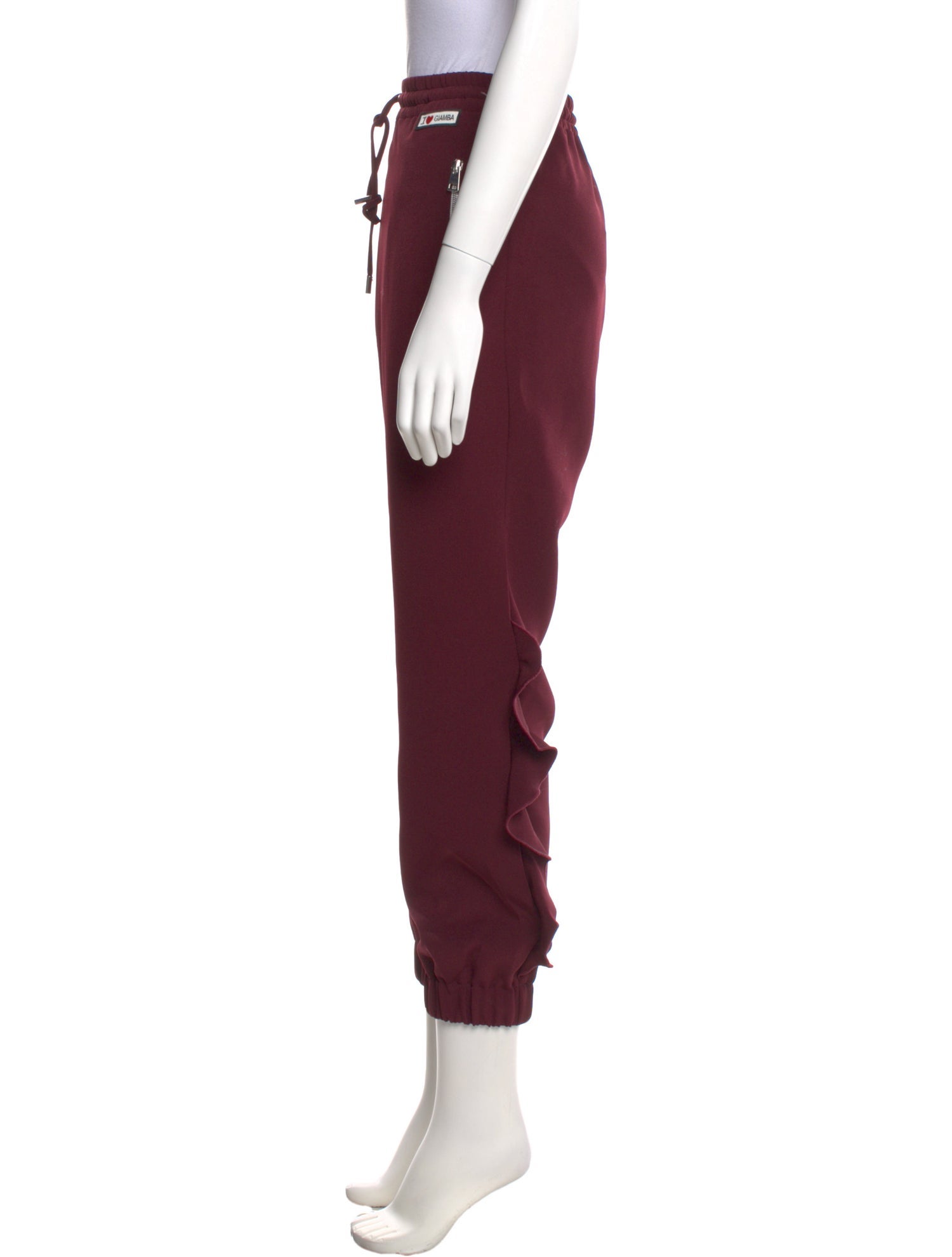 Giamba Skinny Leg Pants w/ Tags