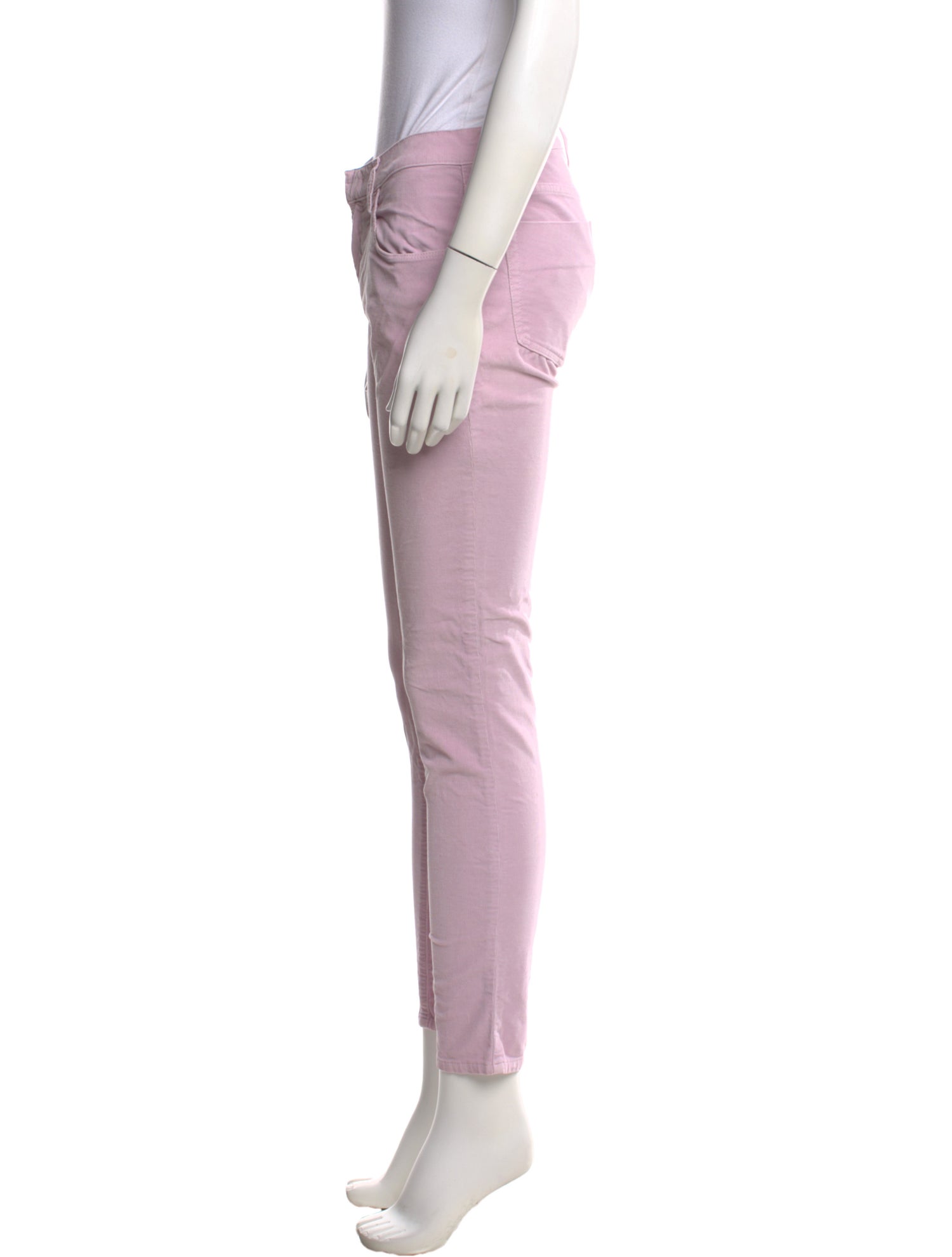 Giamba Skinny Leg Pants