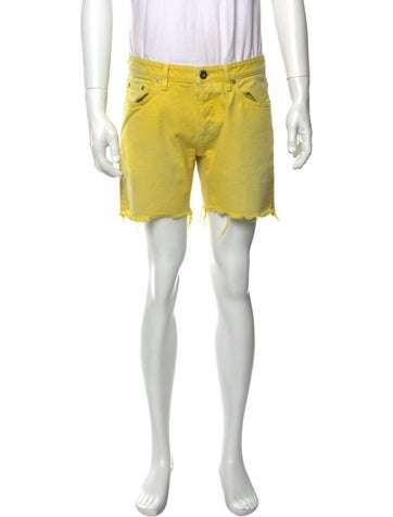Gant x Michael Bastian Shorts Mini M