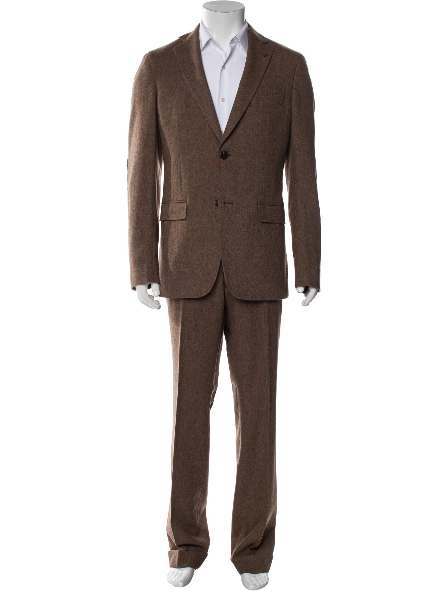 Gant x Michael Bastian Wool Two-Piece Suit w/ Tags