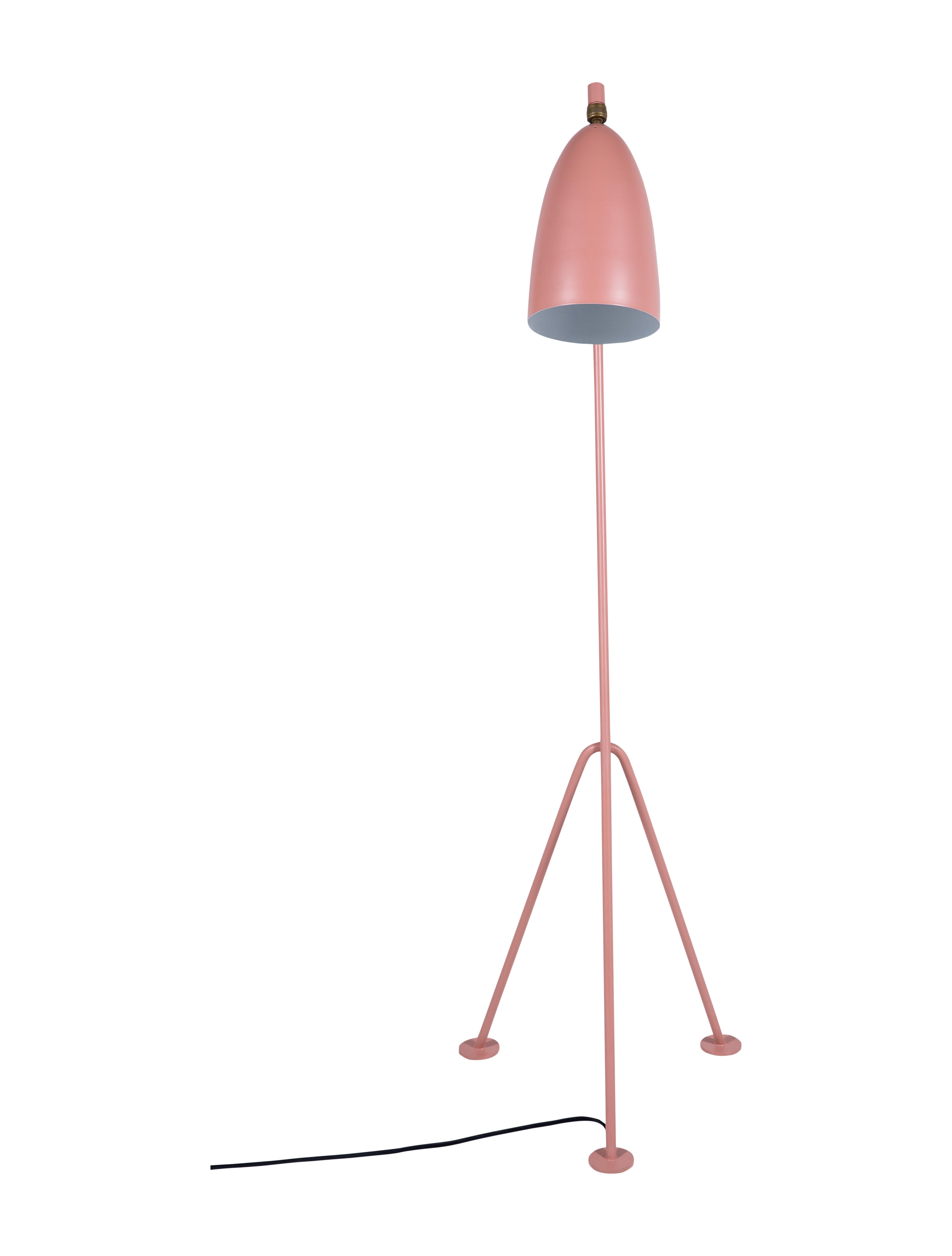 Greta Magnusson Grossman Grasshopper Floor Lamp