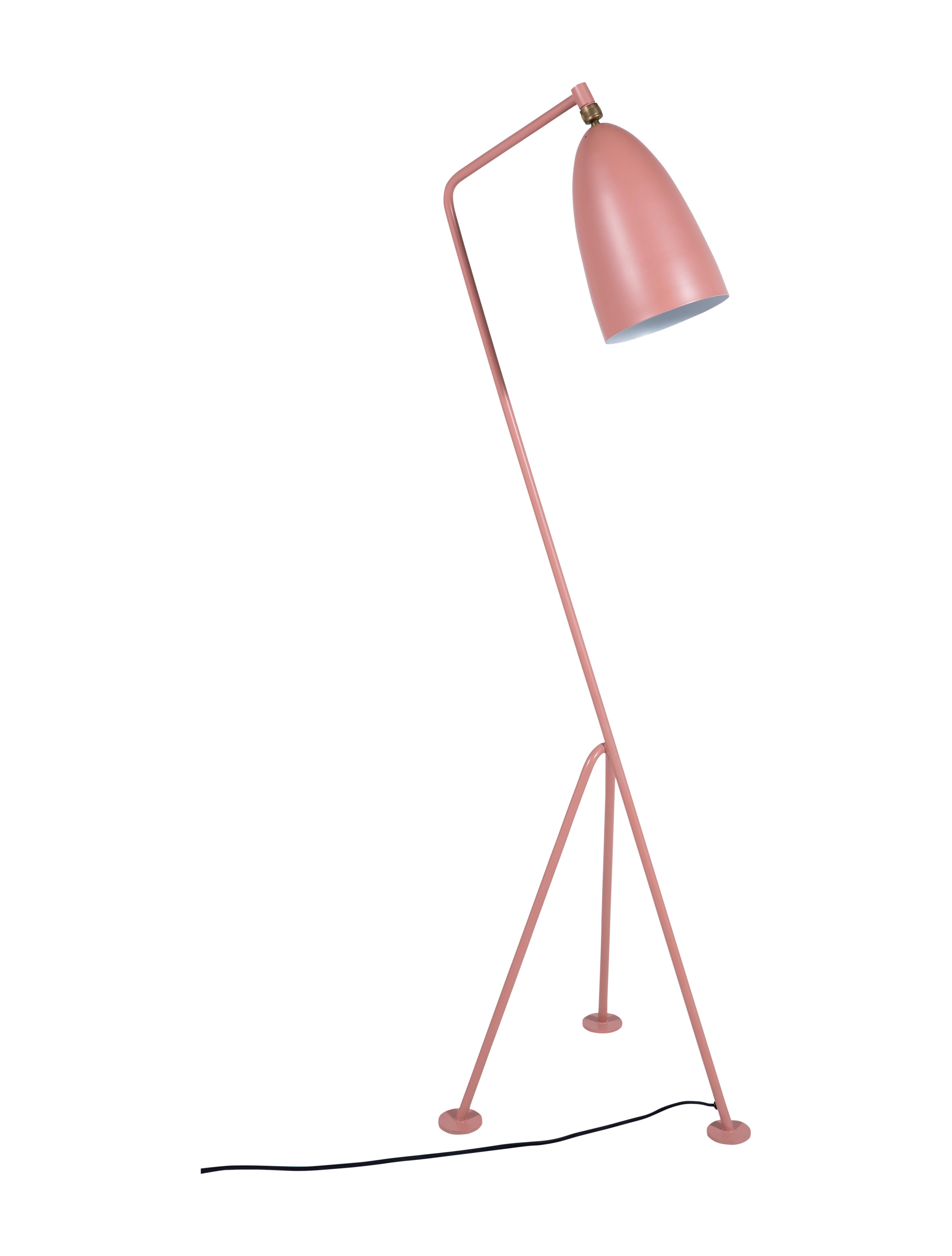 Greta Magnusson Grossman Grasshopper Floor Lamp