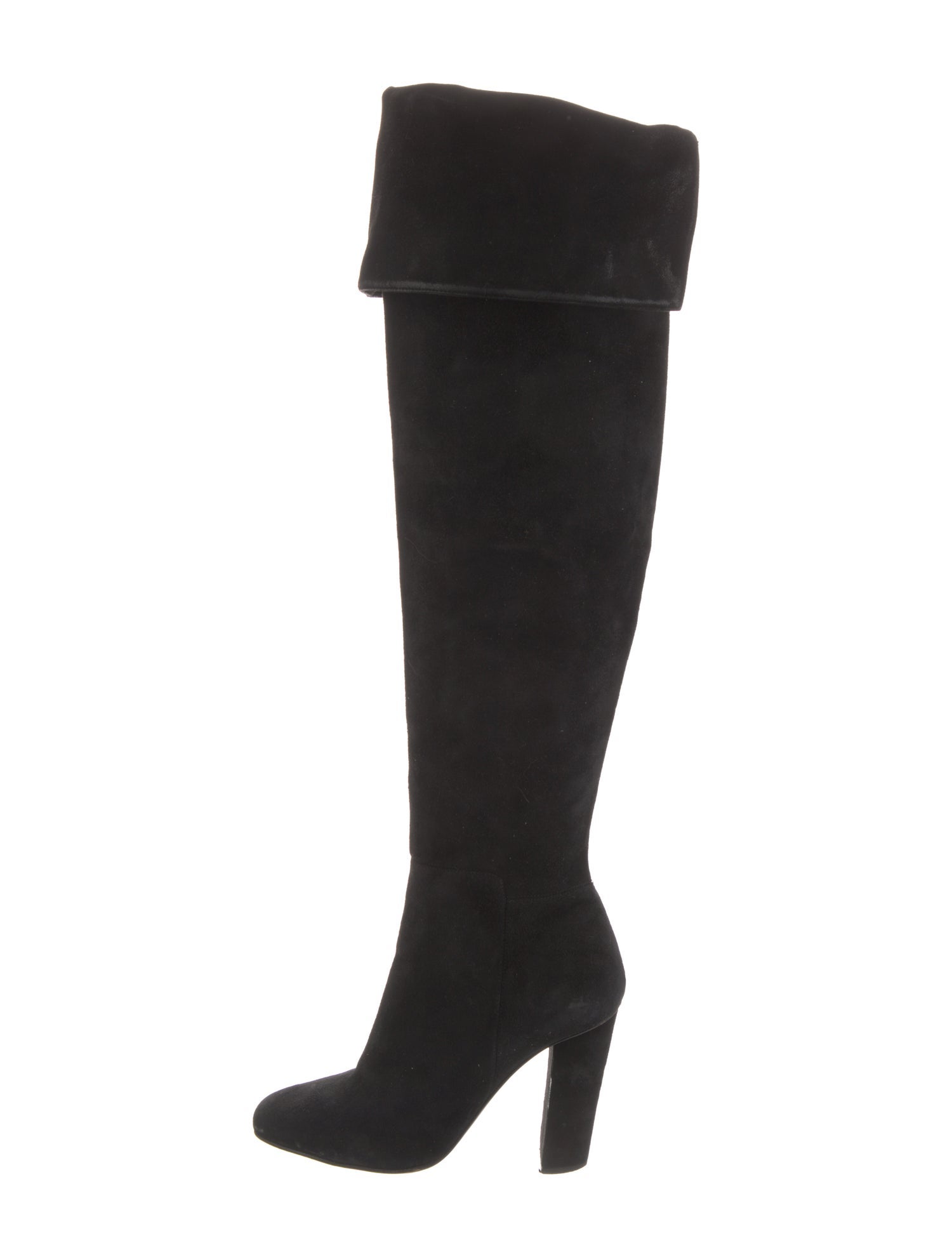 Giuseppe Zanotti Suede Boots