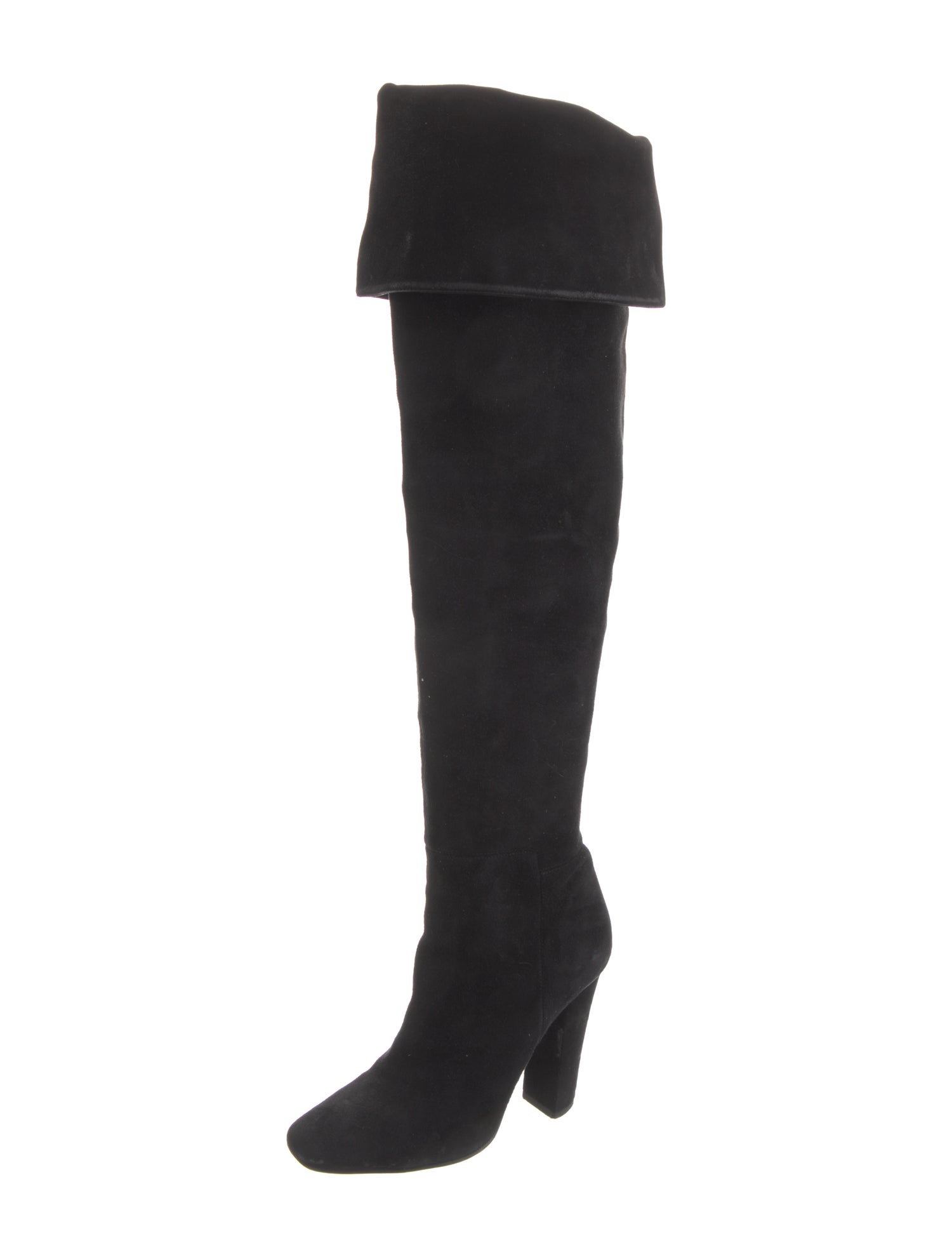 Giuseppe Zanotti Suede Boots