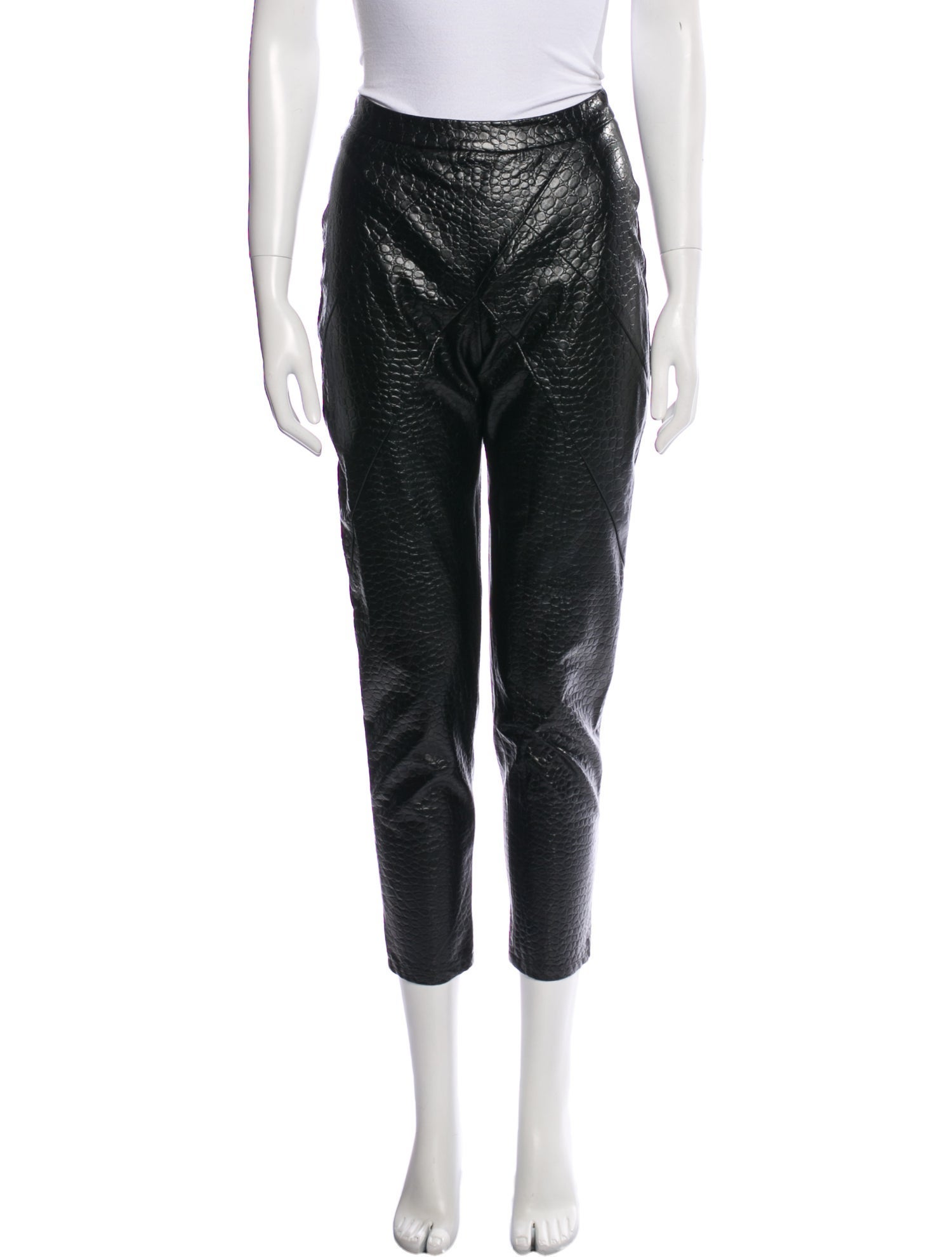 Giuseppe di Morabito Skinny Leg Pants
