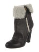 Giuseppe di Morabito Leather Boots