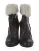 Giuseppe di Morabito Leather Boots