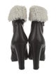 Giuseppe di Morabito Leather Boots
