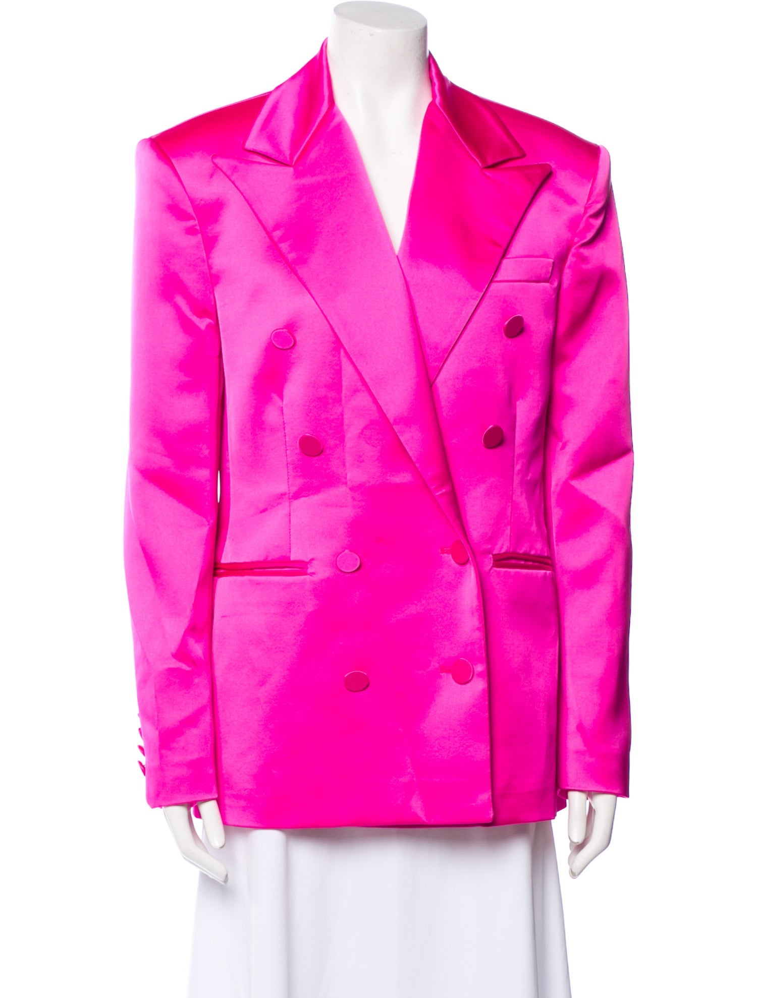 Giuseppe di Morabito Blazer