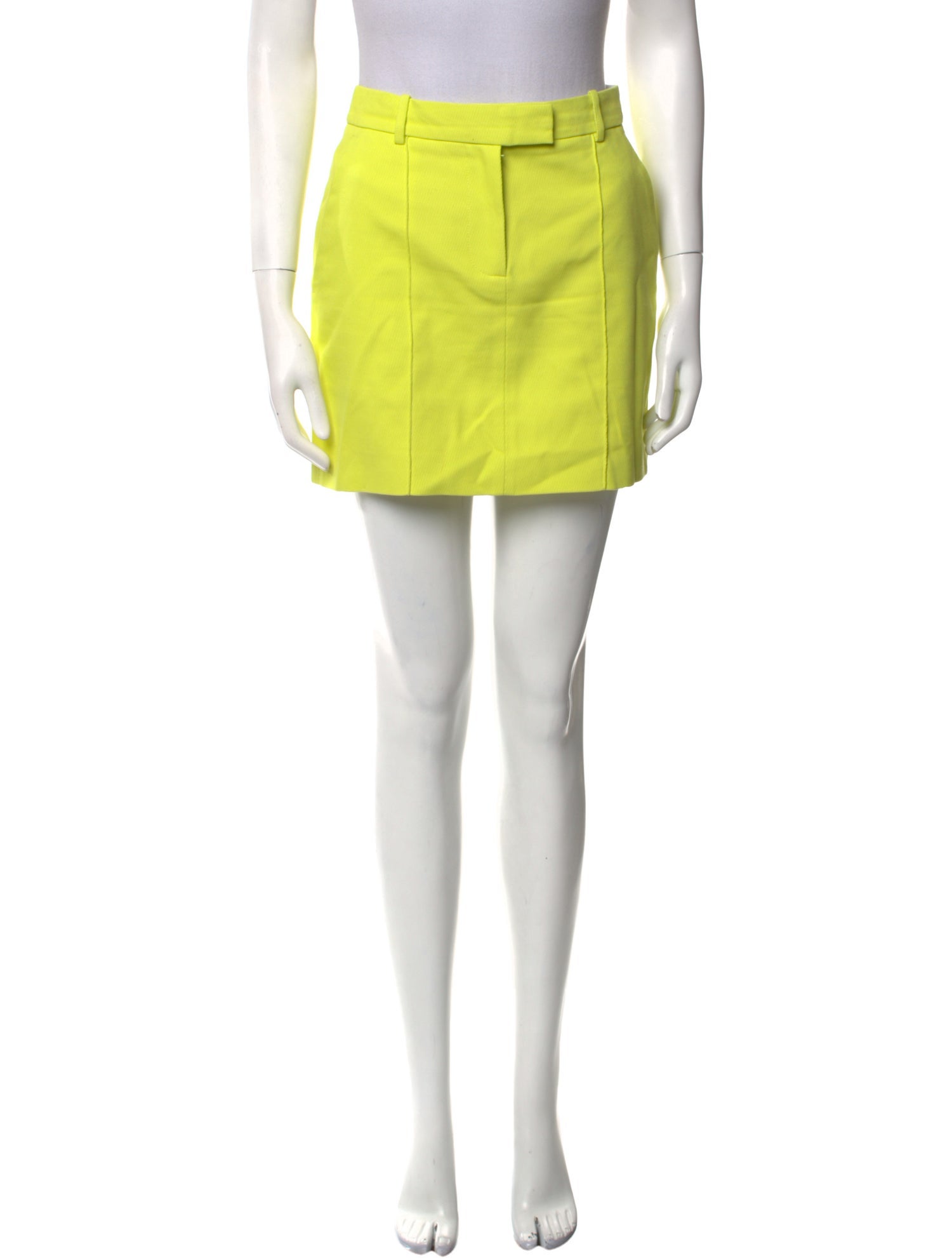 Giuseppe di Morabito Mini Skirt