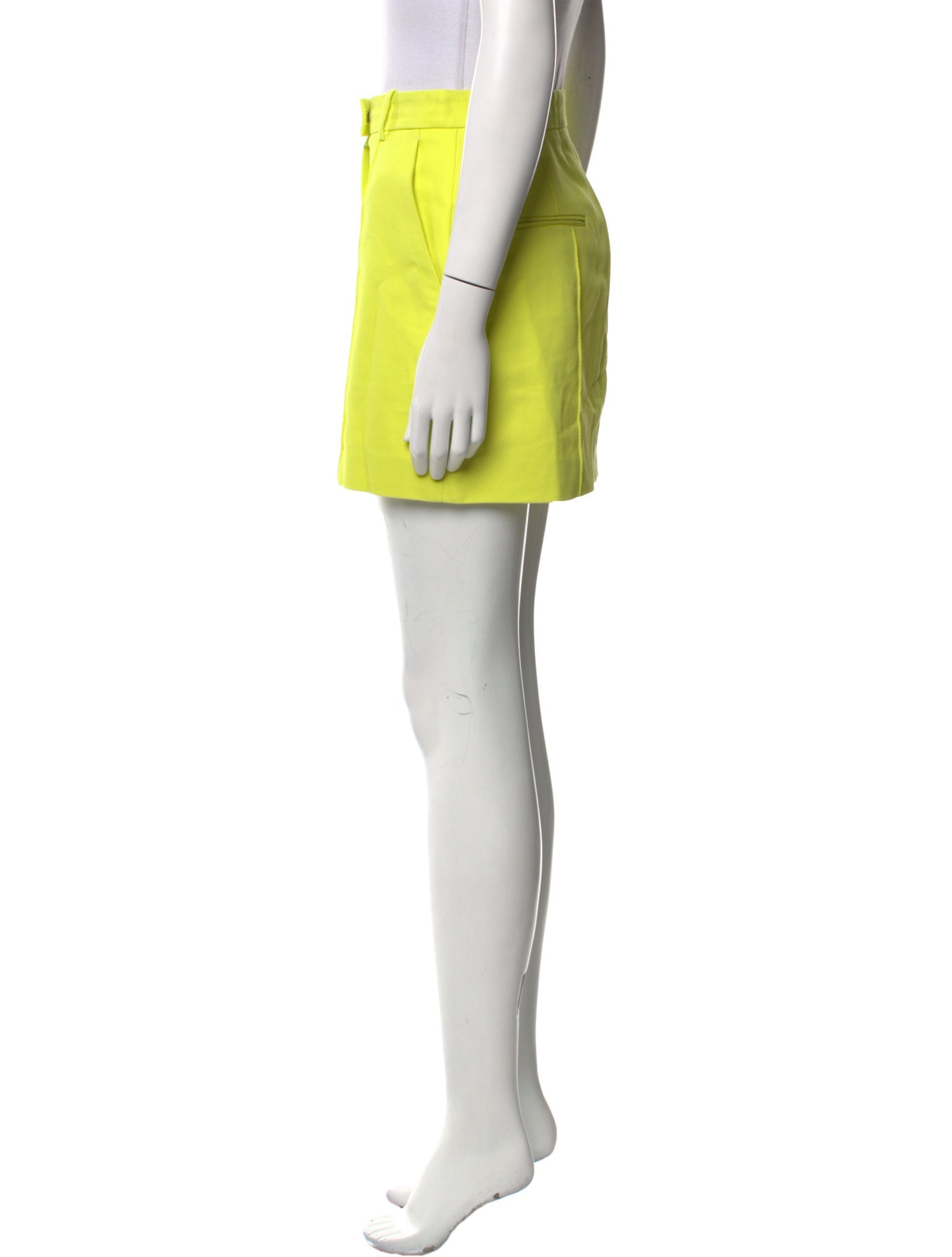 Giuseppe di Morabito Mini Skirt