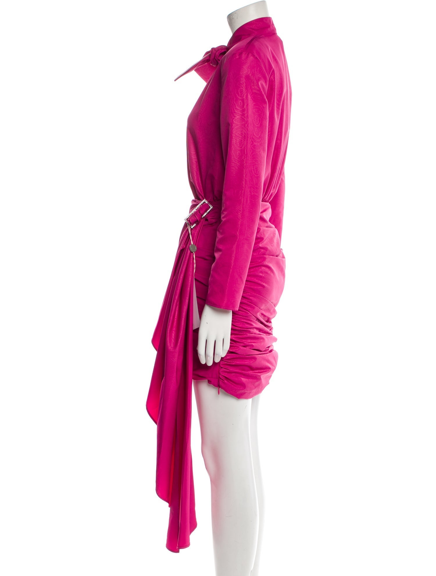 Giuseppe di Morabito Mini Dress w/ Tags