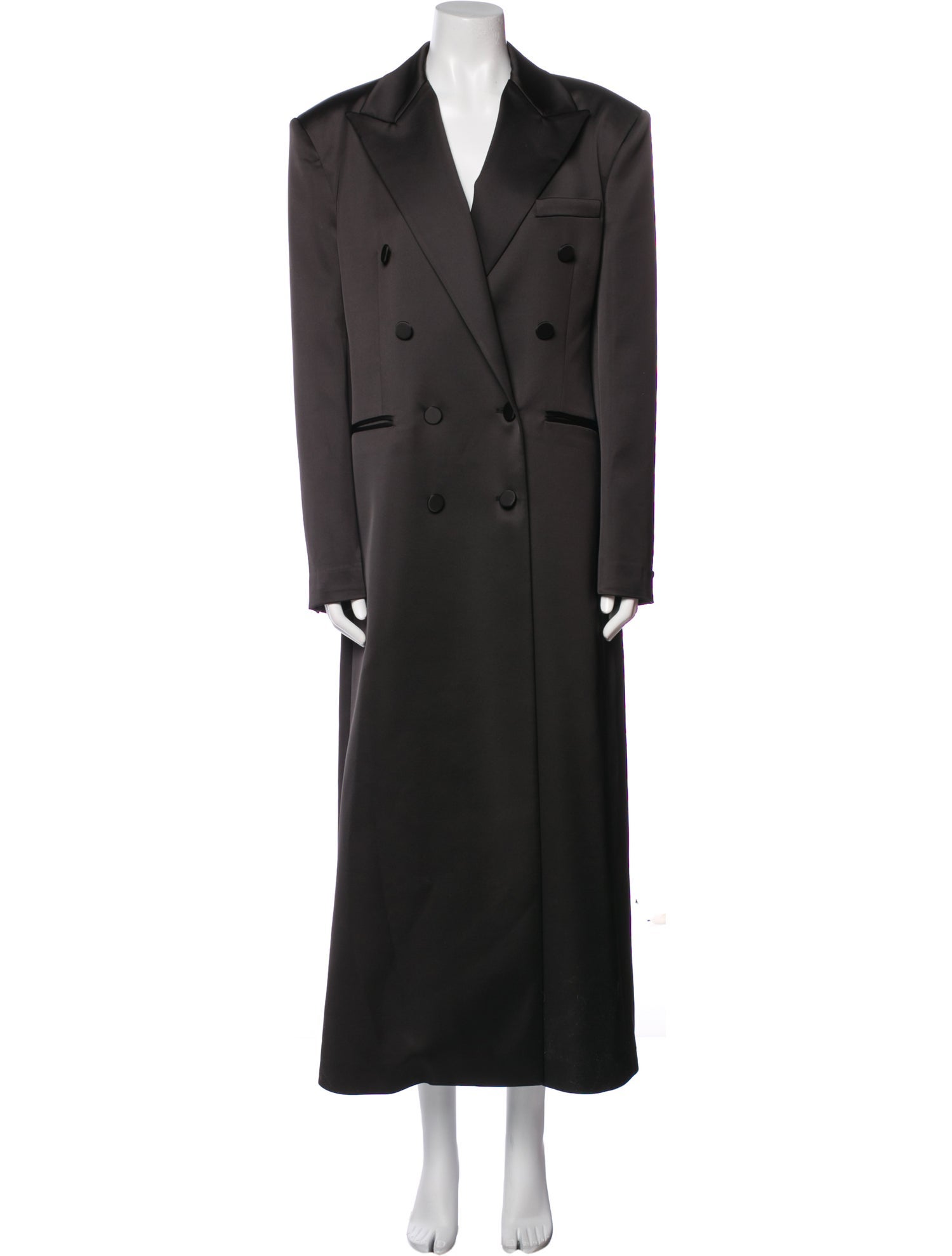 Giuseppe di Morabito Coat w/ Tags