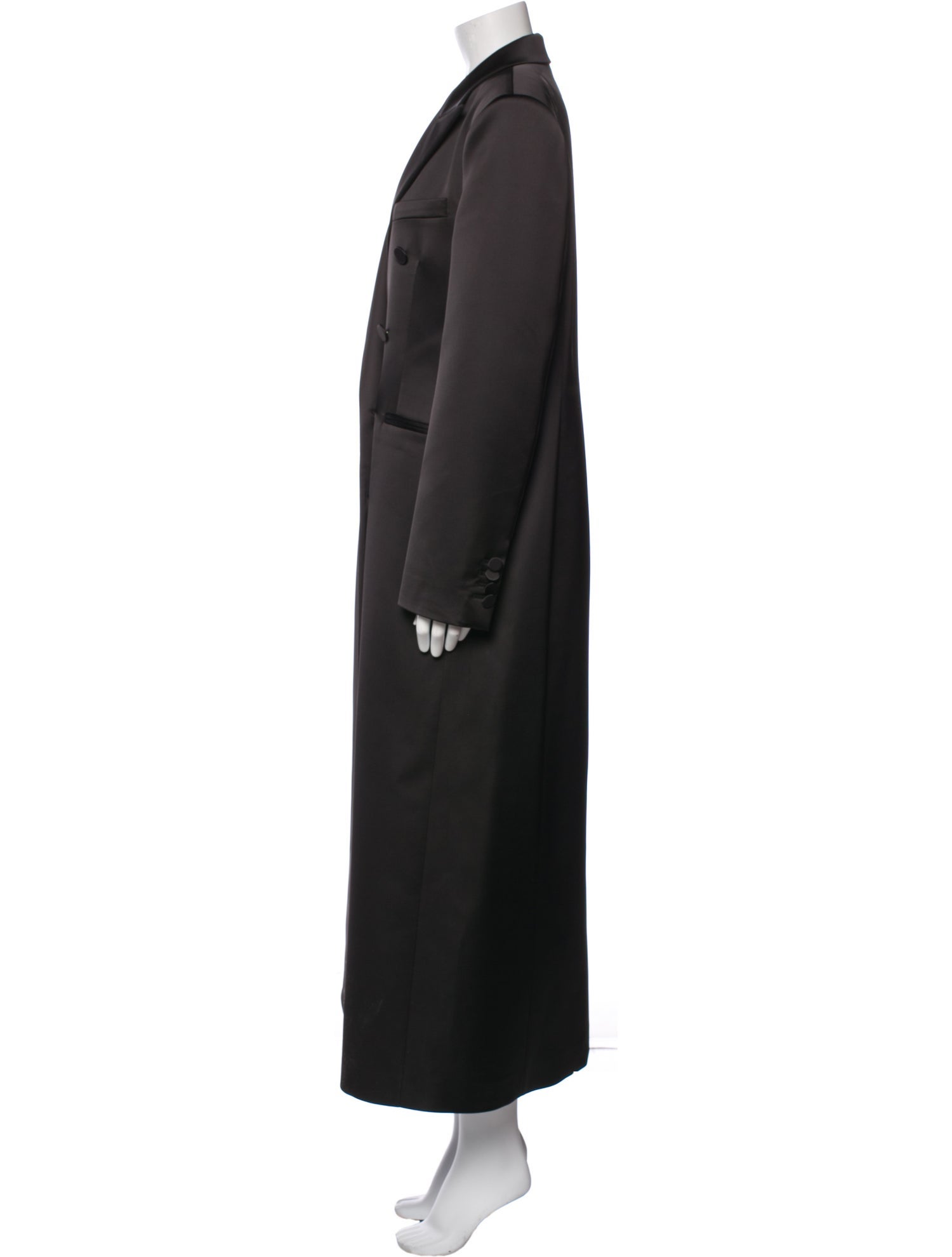 Giuseppe di Morabito Coat w/ Tags