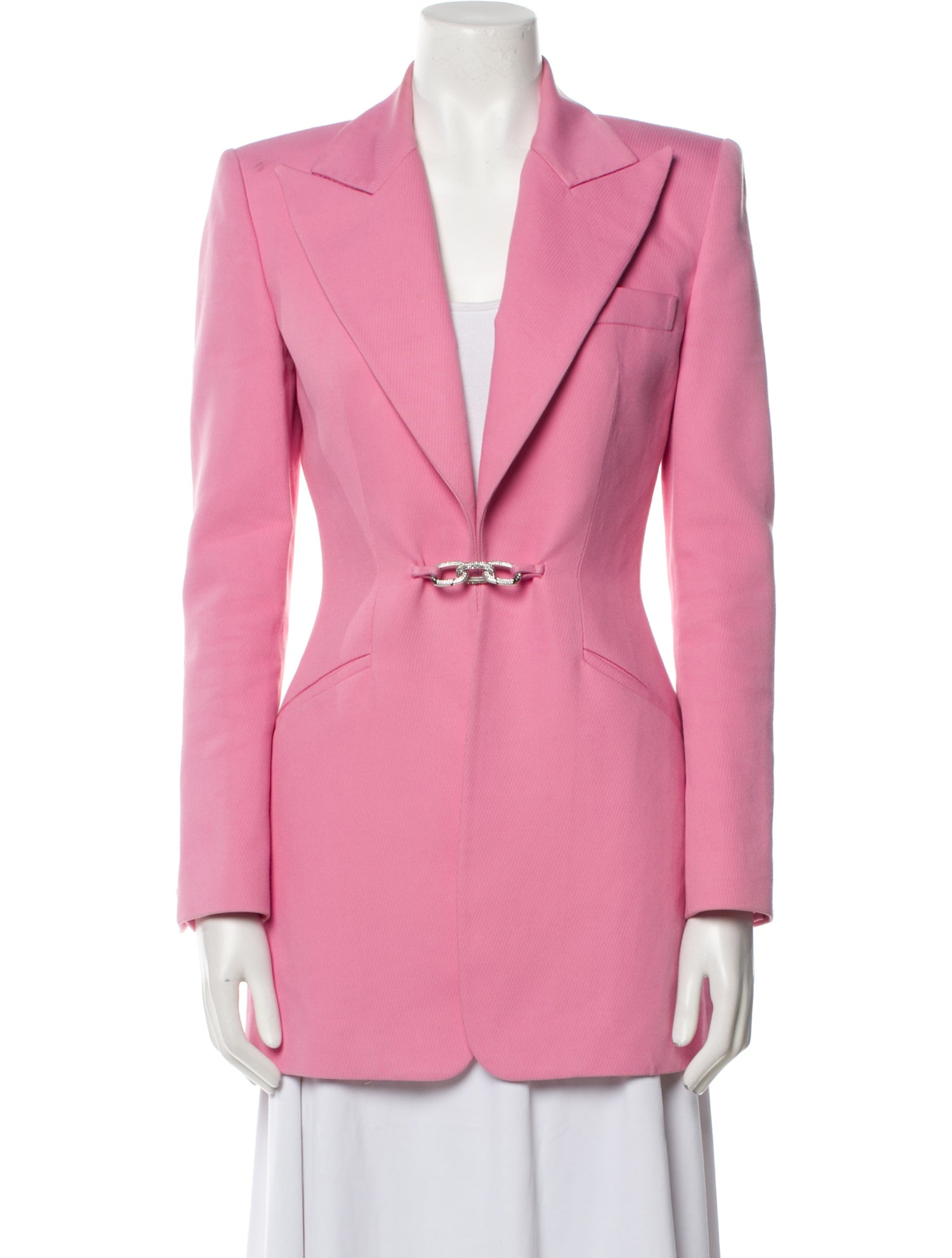 Giuseppe di Morabito Blazer