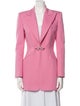 Giuseppe di Morabito Blazer