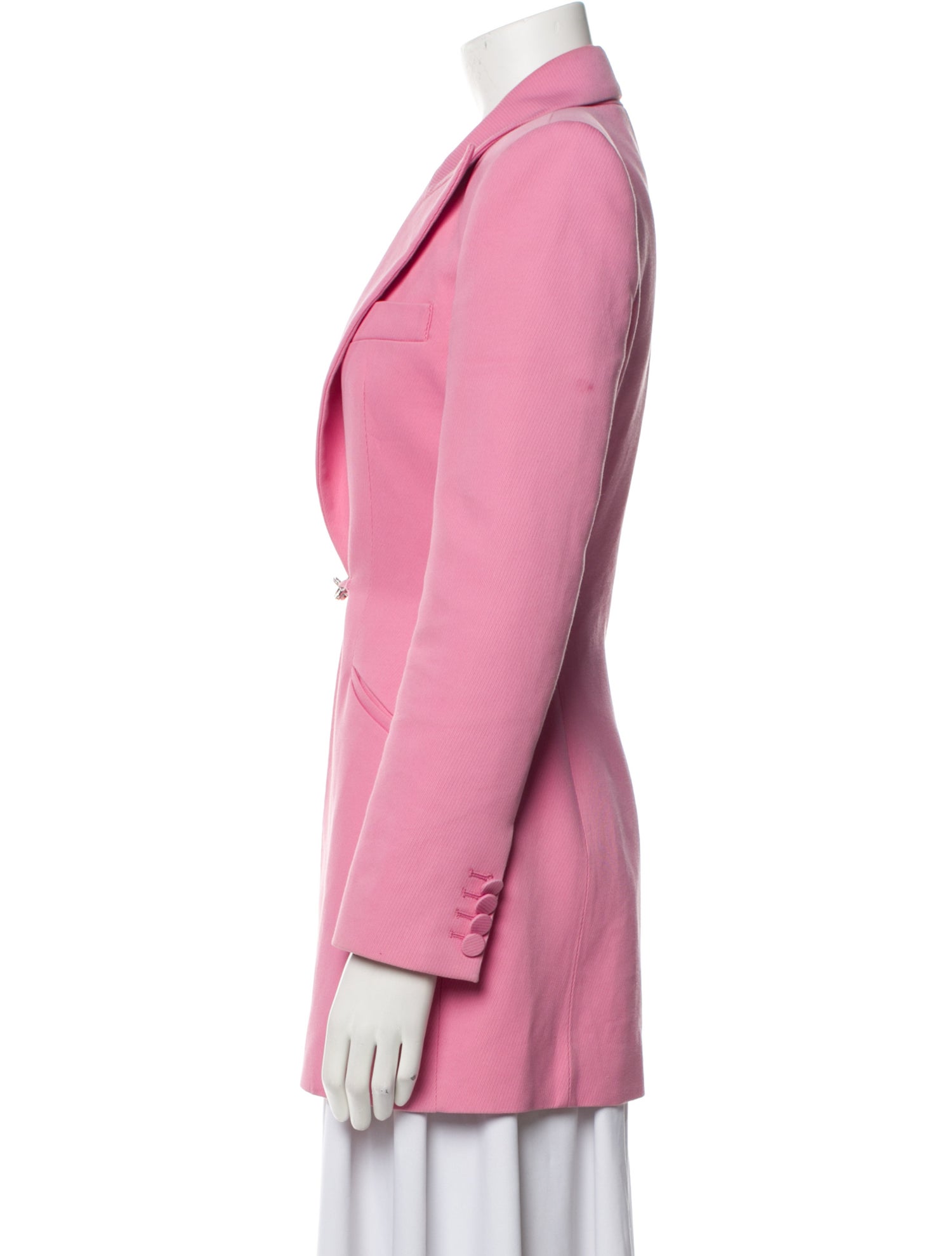 Giuseppe di Morabito Blazer