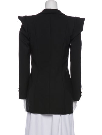 Giuseppe di Morabito Virgin Wool Blazer