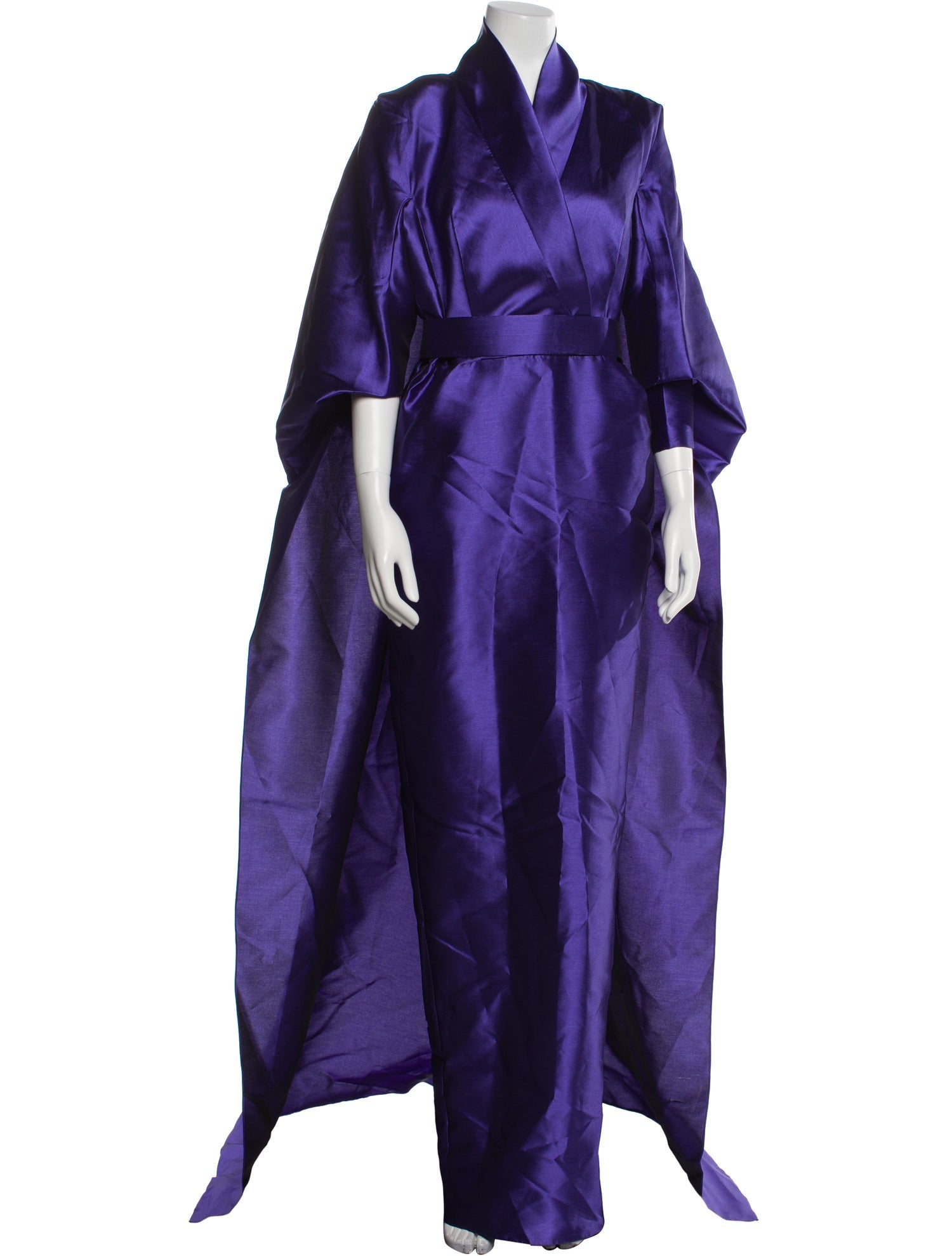 Gemy Maalouf Long Dress