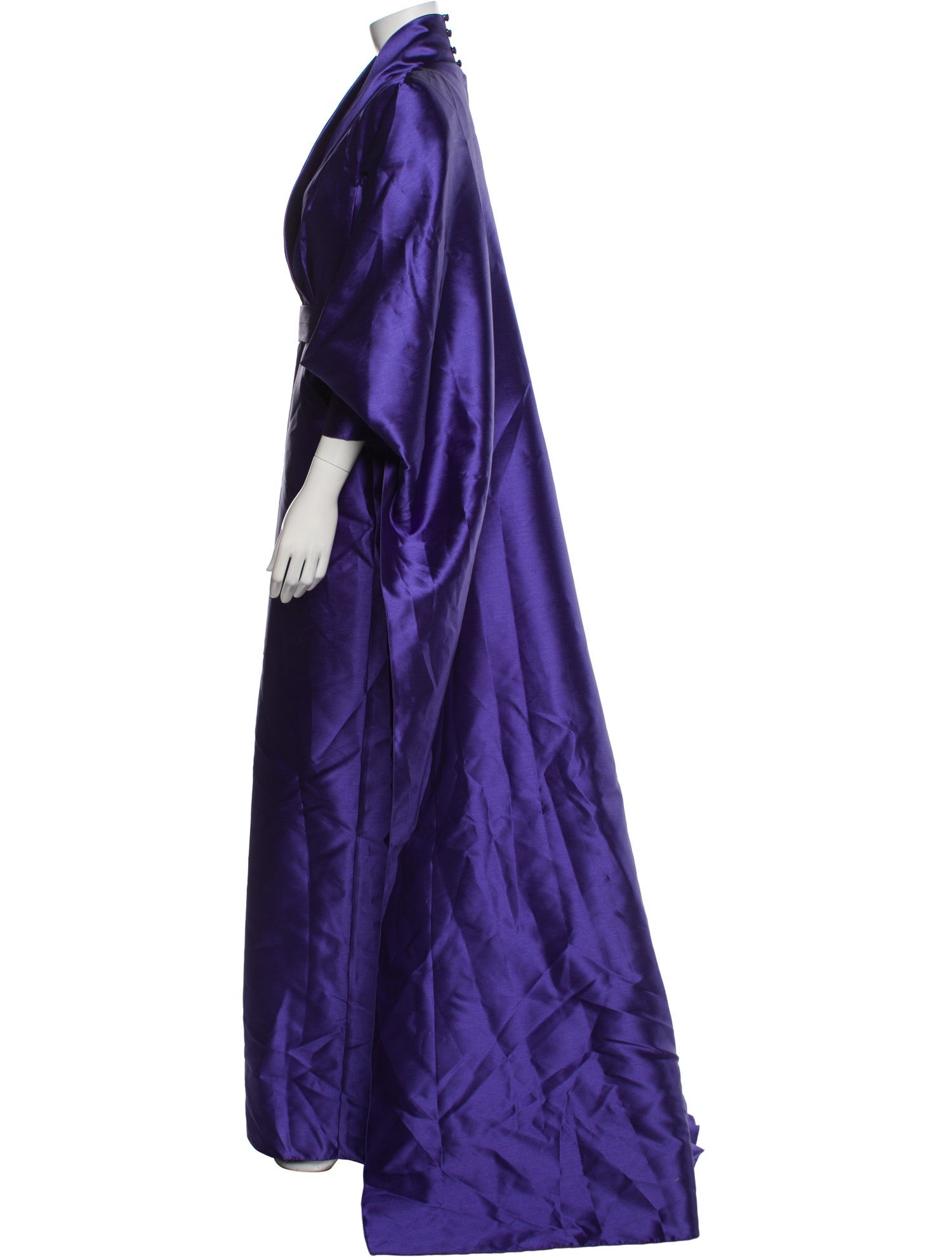 Gemy Maalouf Long Dress