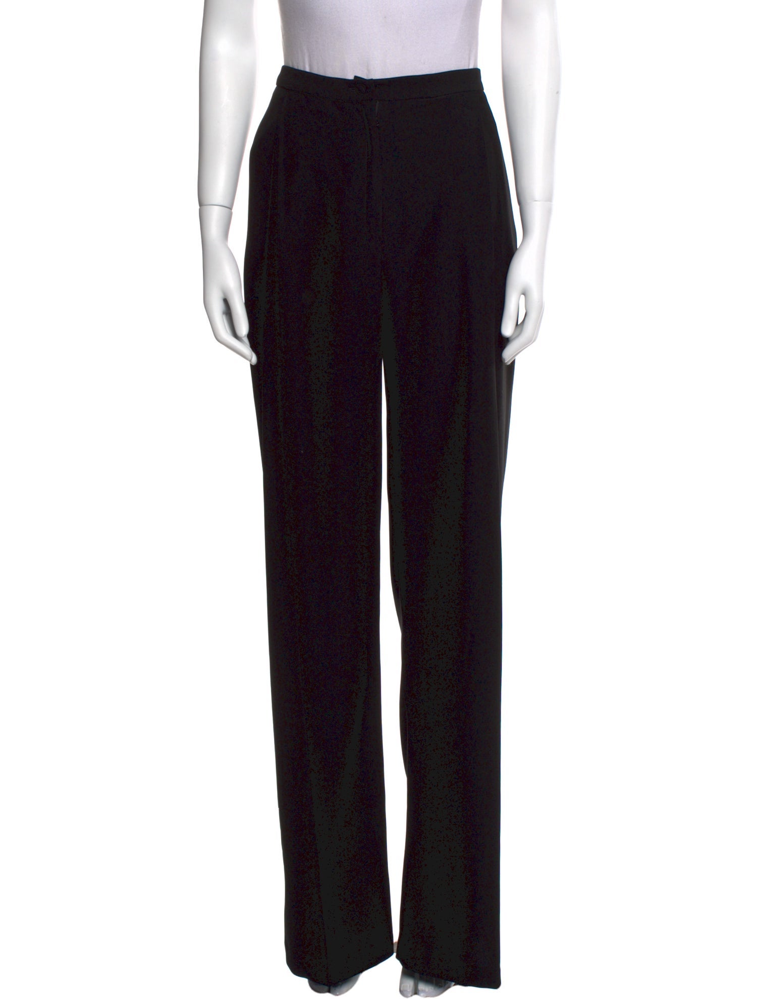 Gemy Maalouf Floral Print Wide Leg Pants