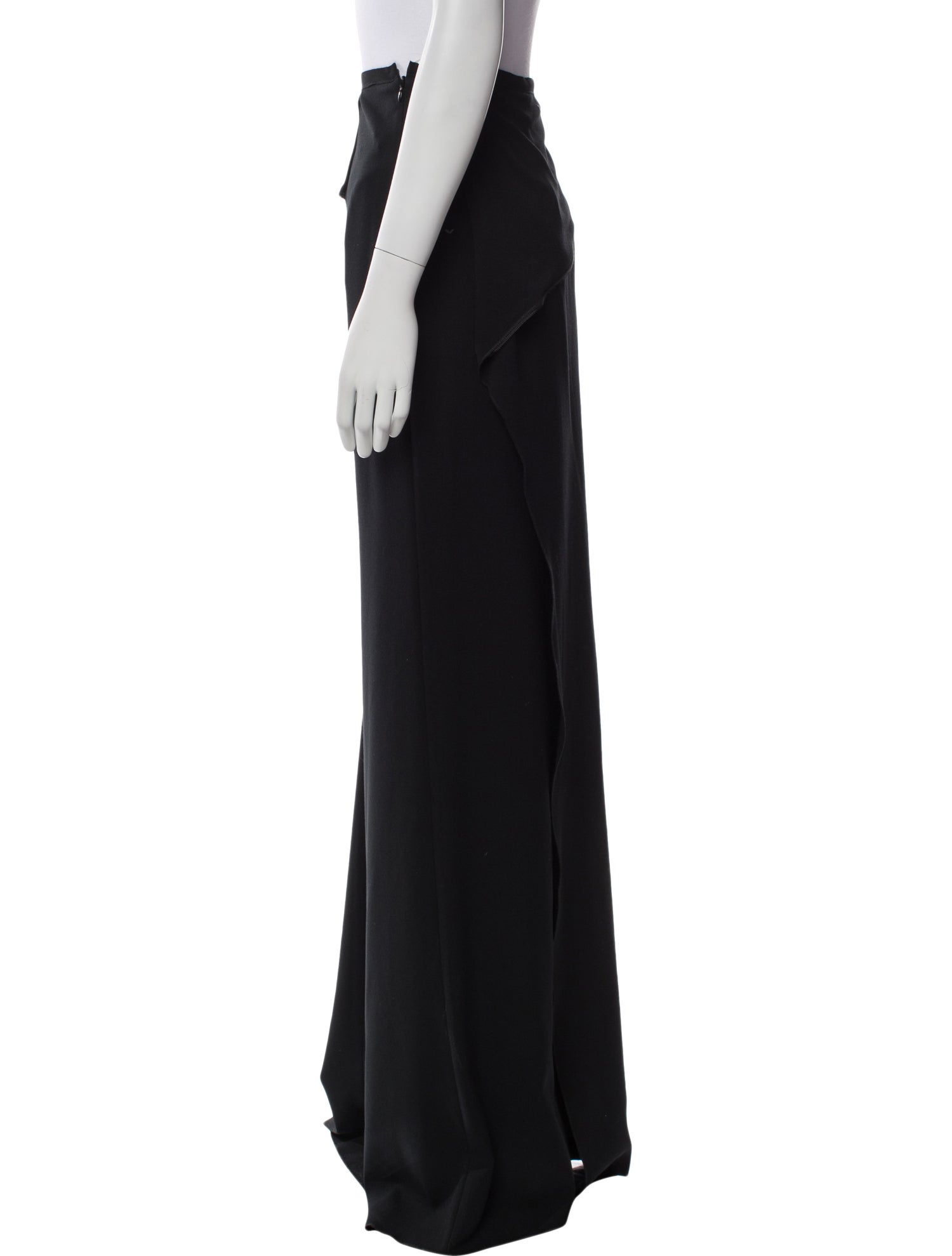 Gemy Maalouf Long Skirt w/ Tags