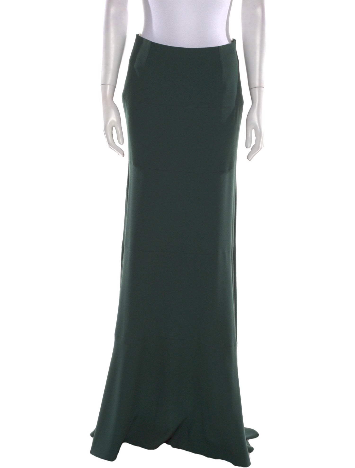 Gemy Maalouf Long Skirt