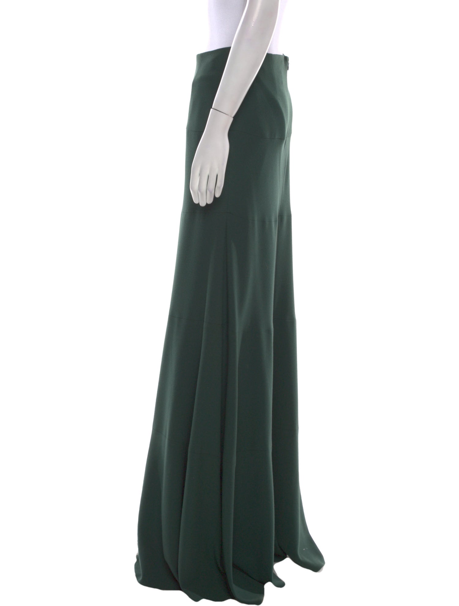 Gemy Maalouf Long Skirt