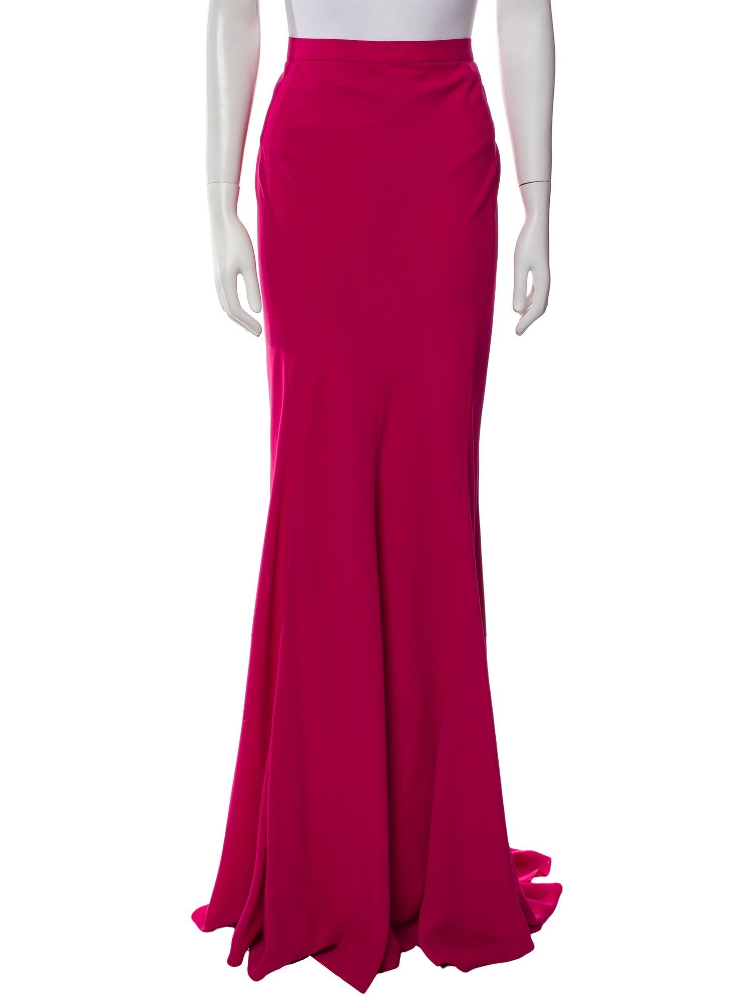 Gemy Maalouf Long Skirt w/ Tags