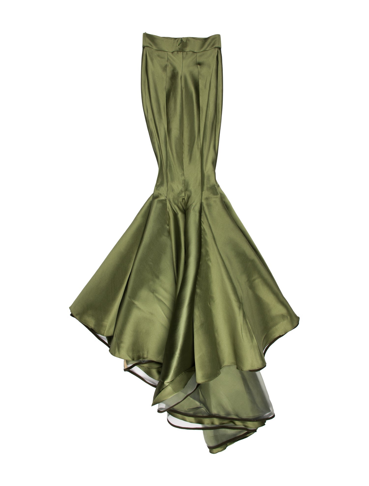 Gemy Maalouf Long Skirt w/ Tags